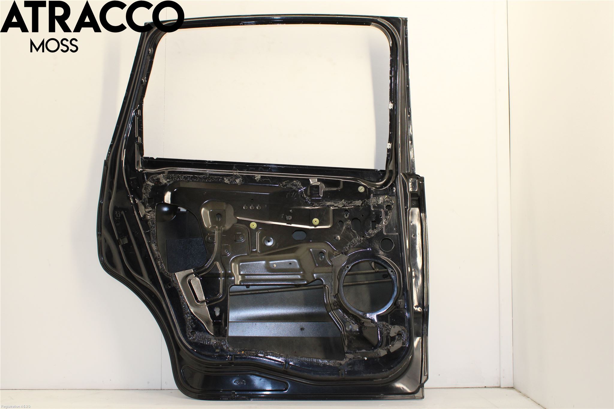 Ford S-MAX 06-15 Dør 4D Bak Venstre