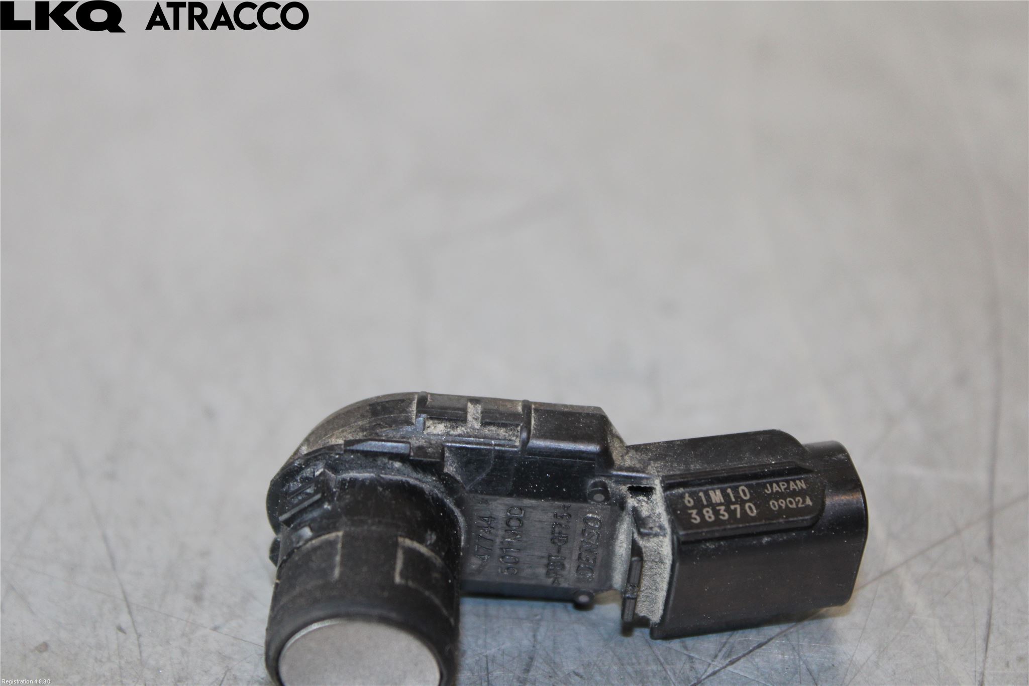 Suzuki SX4 S-CROSS 14-21 Sensor Ryggesensor