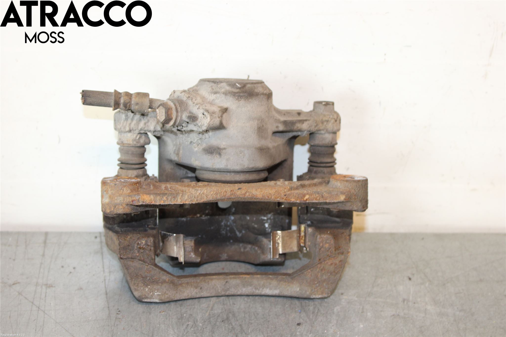 Subaru XV 12-17 Bremsecaliper Bak Høyre