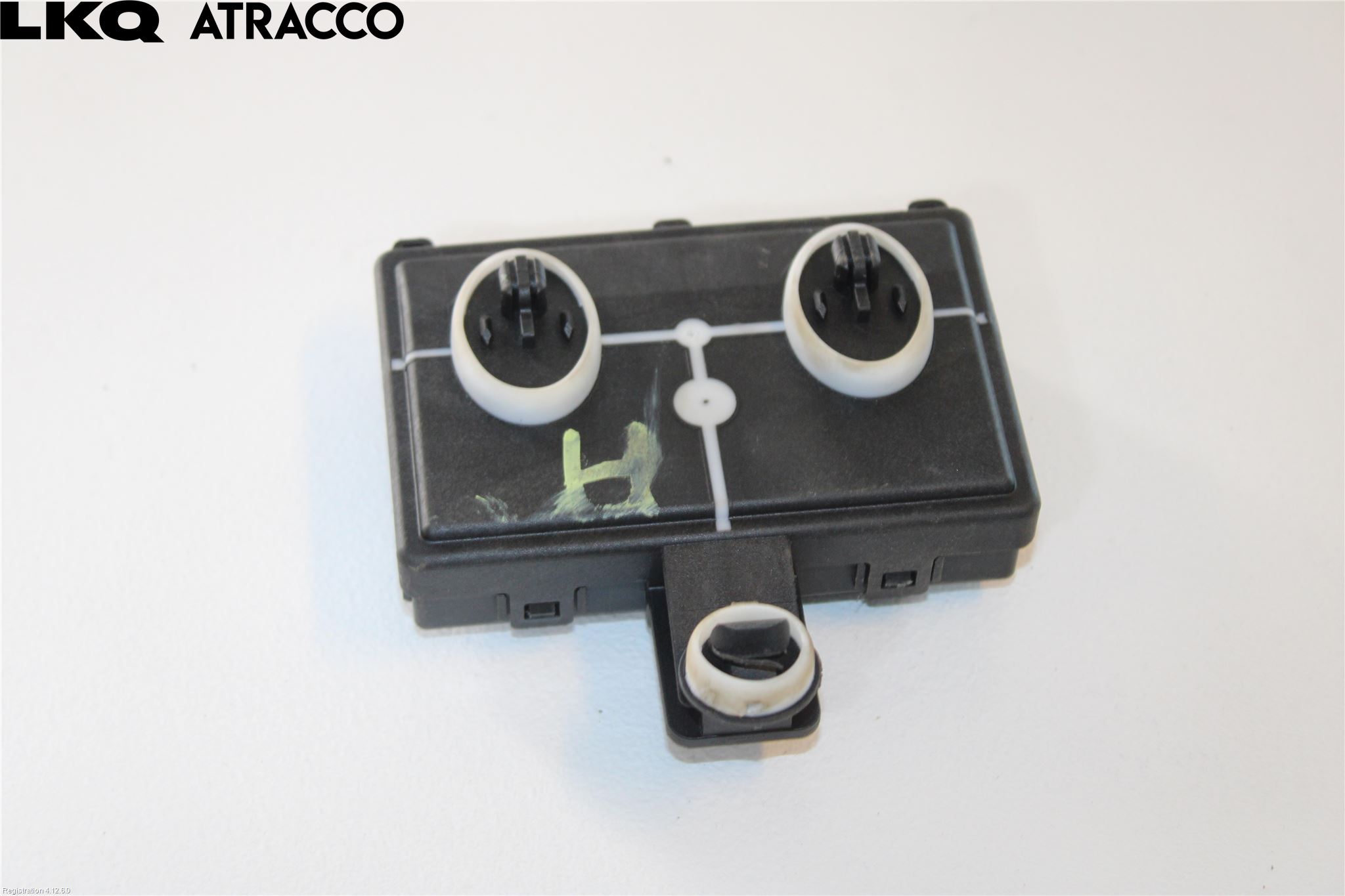 Volkswagen VW ID BUZZ/CARGO 22- Styreenhet Dør