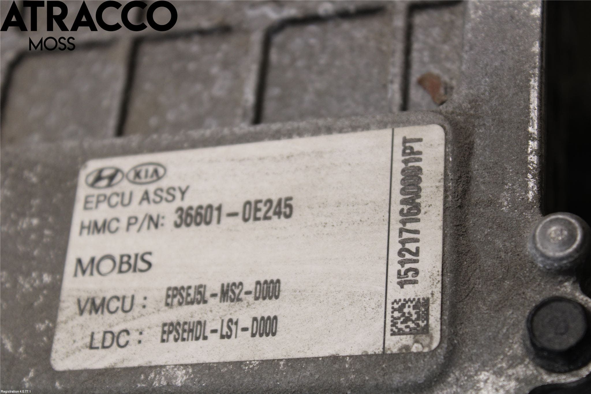 Kia SOUL 09- Inverter 12-)220V