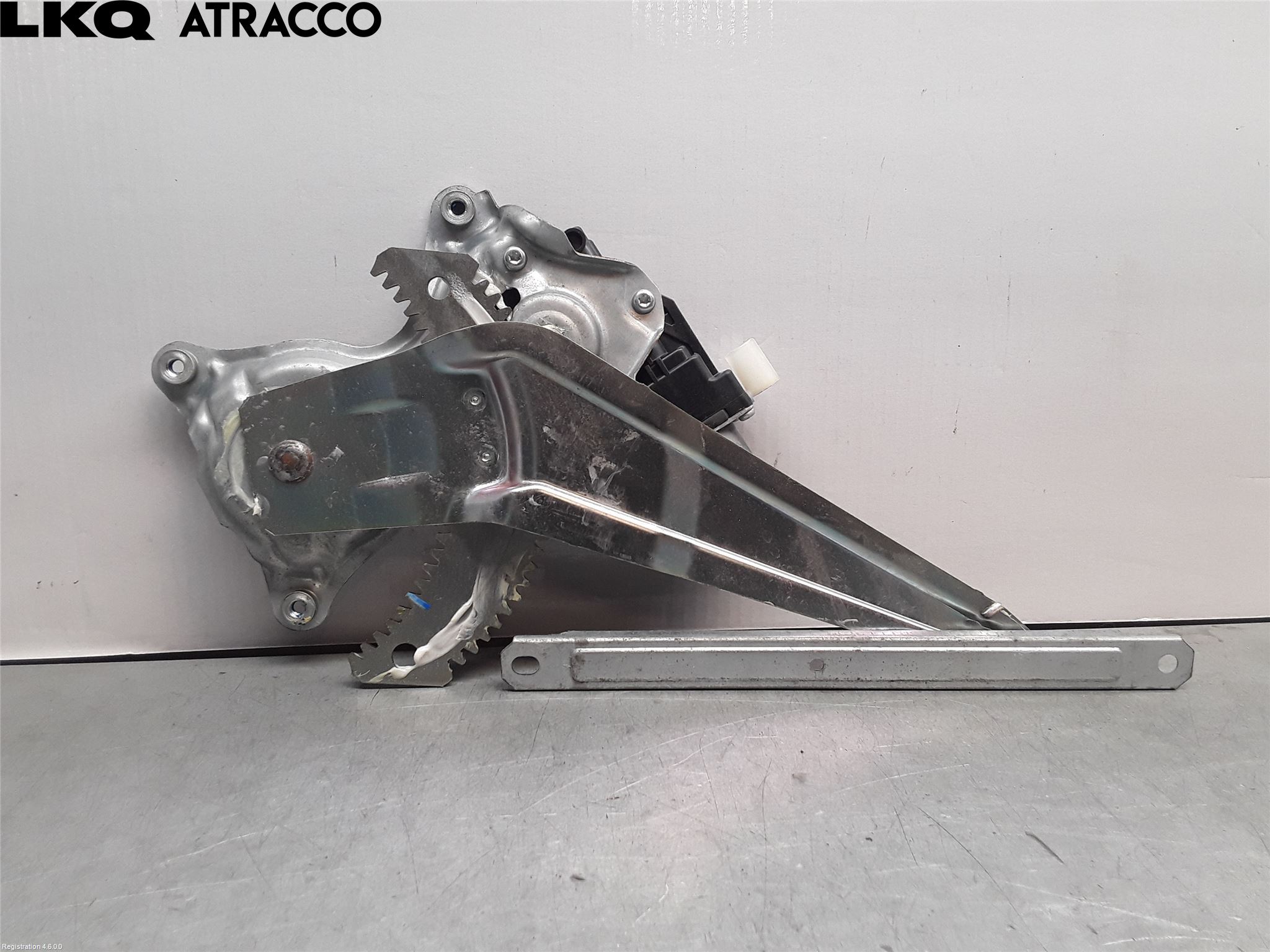 Mitsubishi L200 16-23 Vindusheismotor