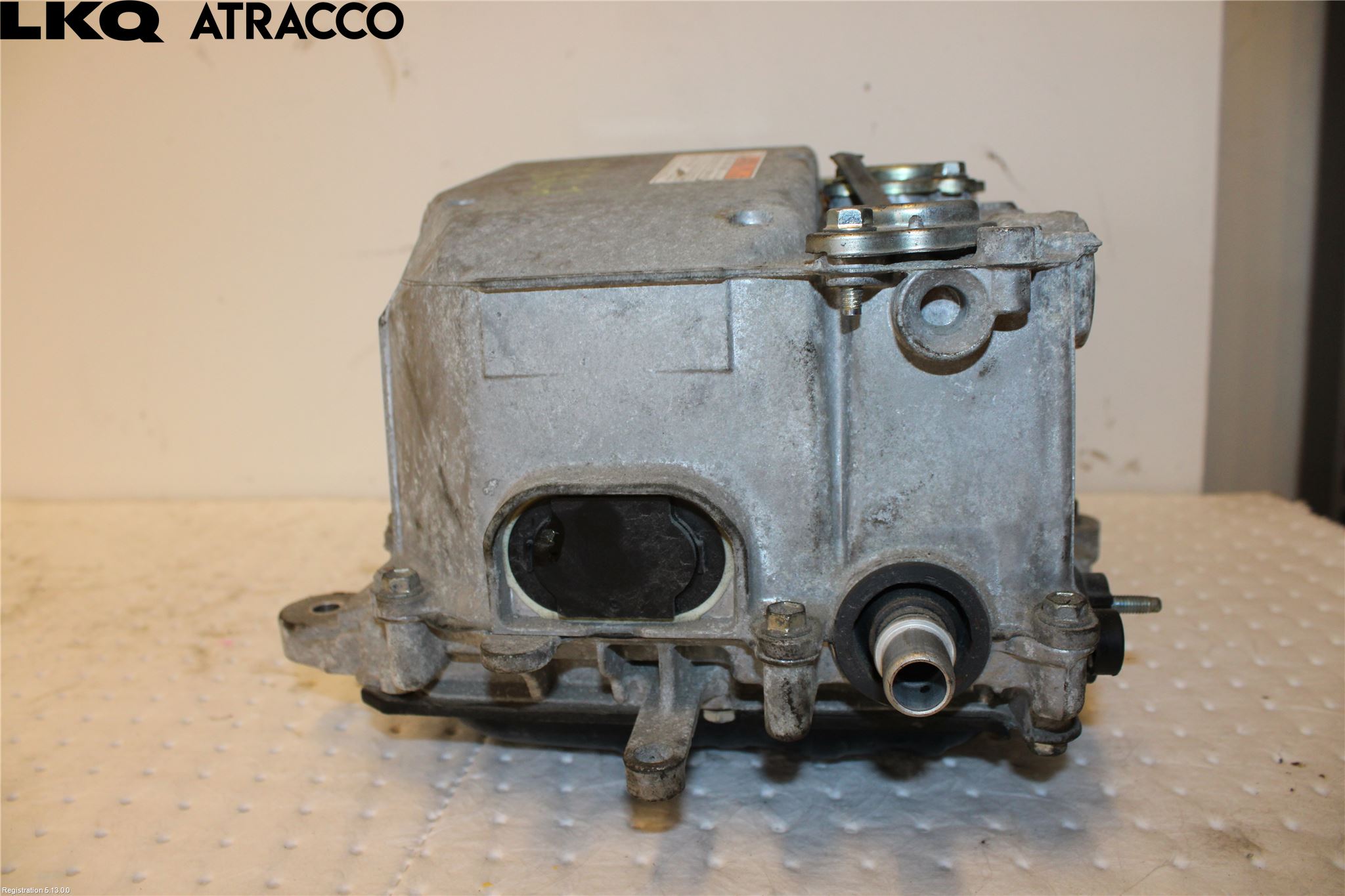 Toyota YARIS XP130 15-20 Dc-Cd Omformer Hybrid