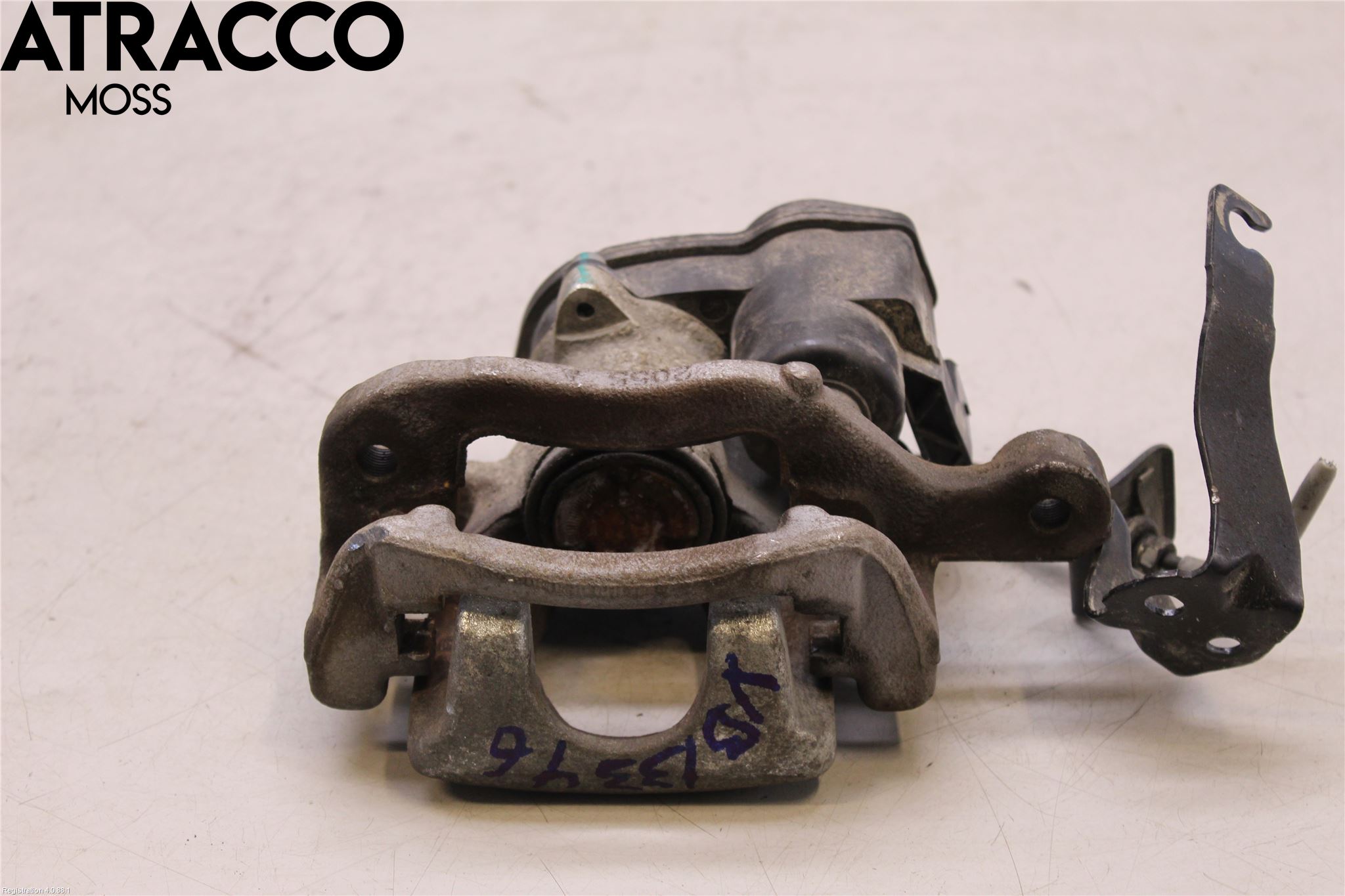 Nissan LEAF 18- Bremsecaliper Bak Venstre