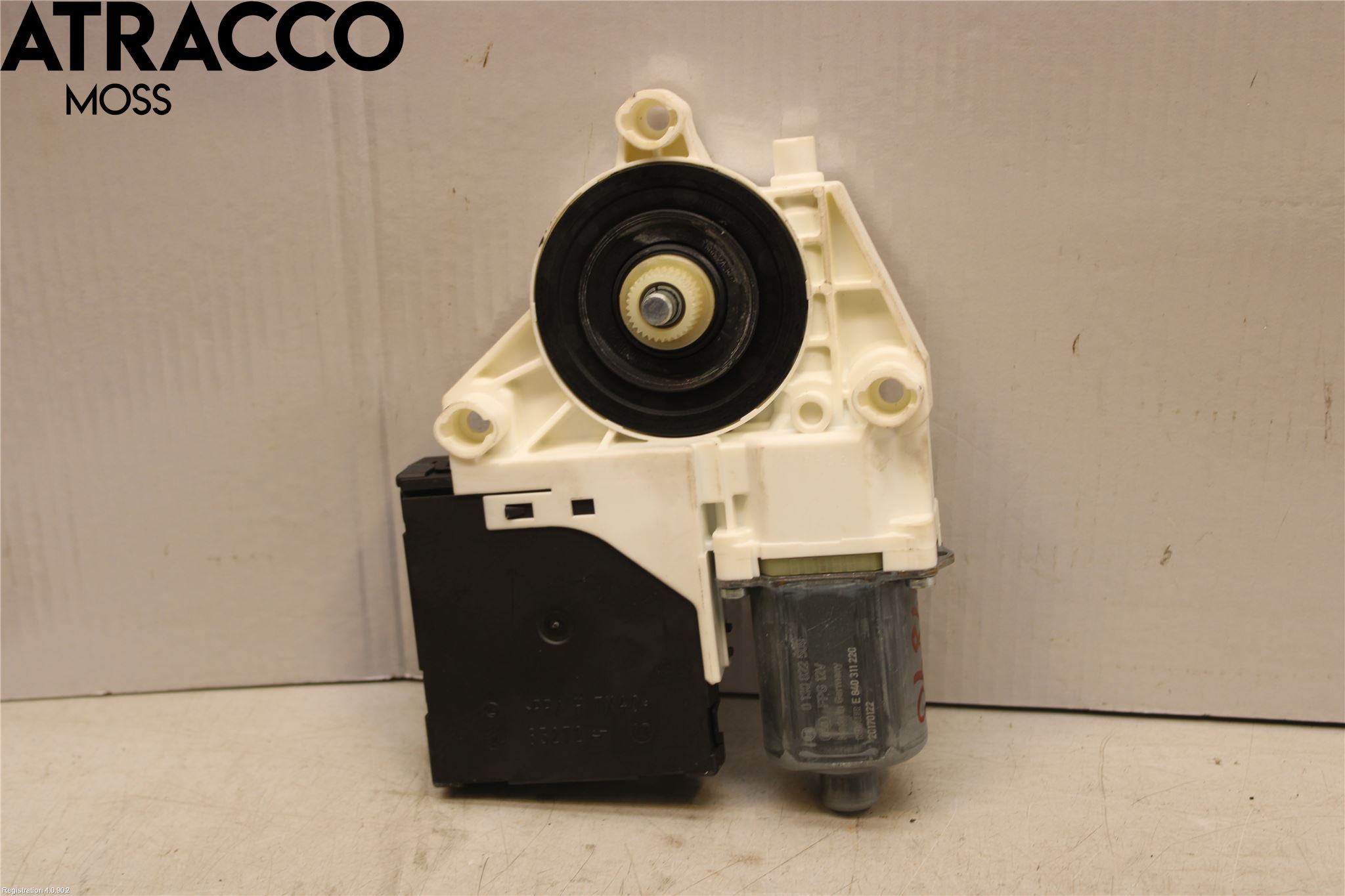 Volkswagen VW CADDY 16-20 Vindusheismotor