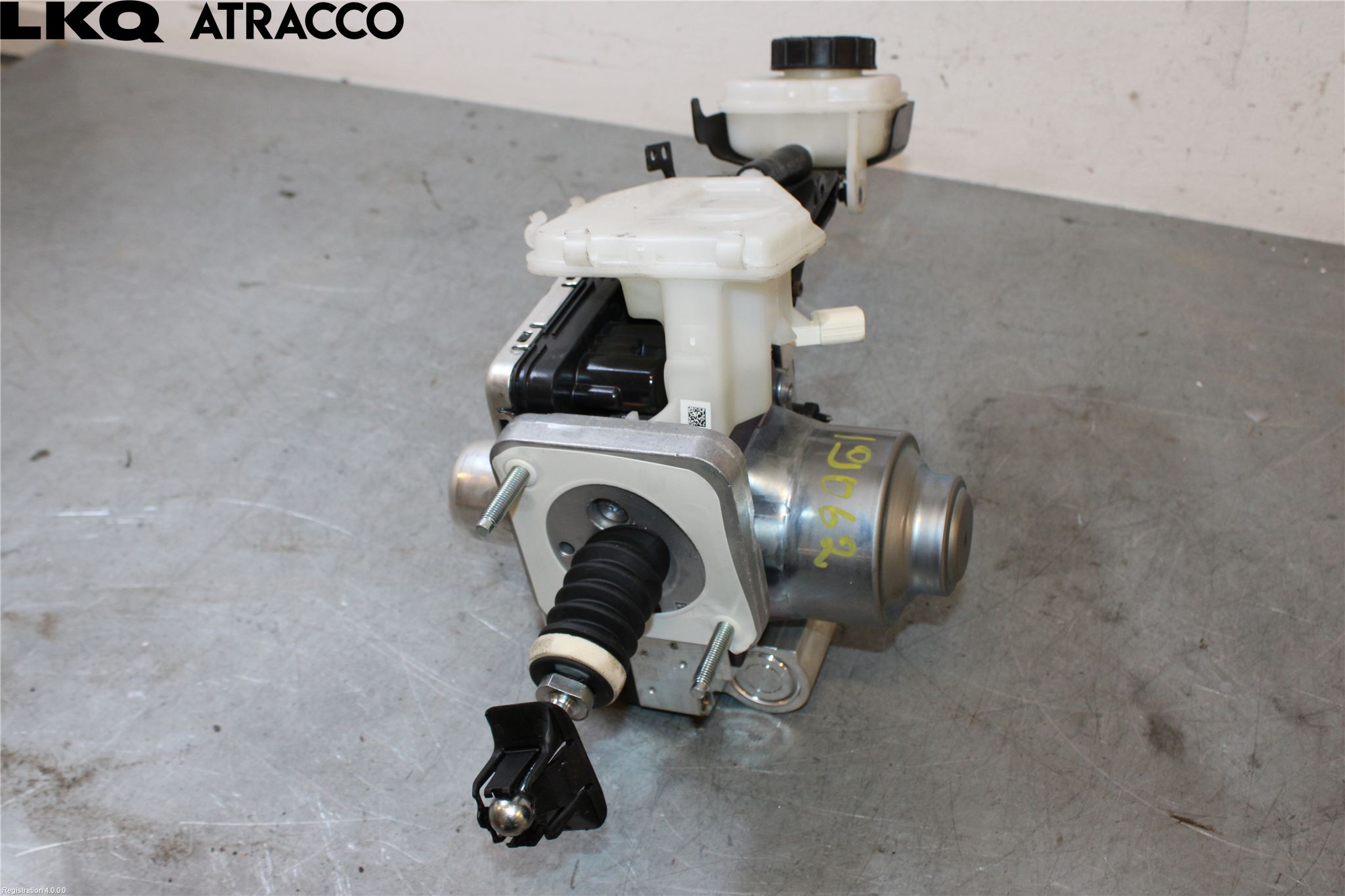 Volvo EX40 25- Abs Hydraulikkaggregat