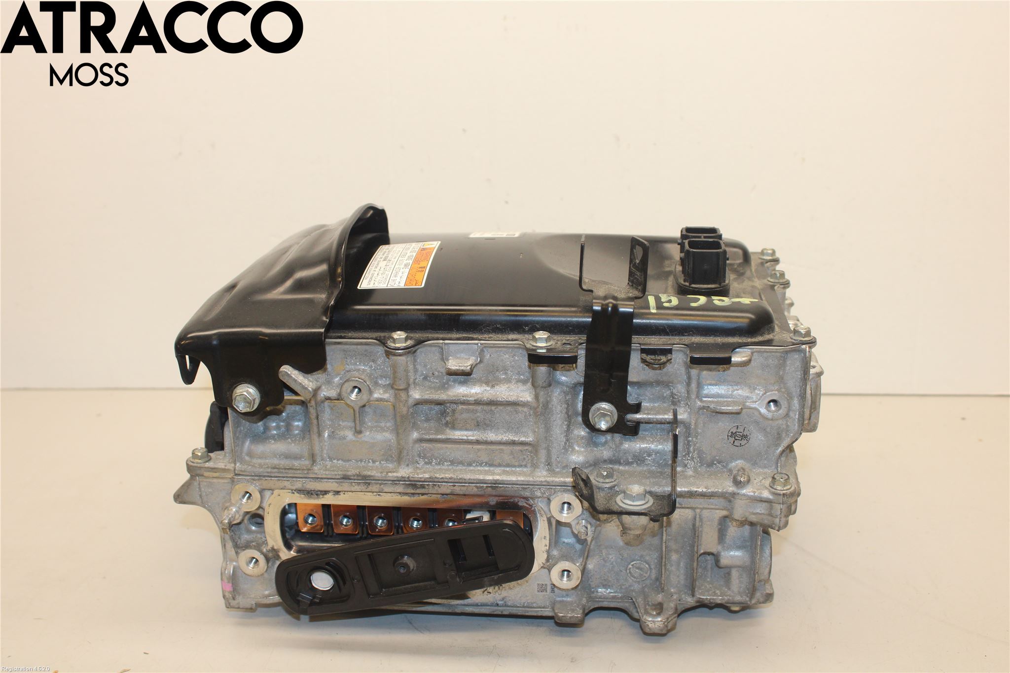 Toyota YARIS XP21 20- Inverter Hybrid