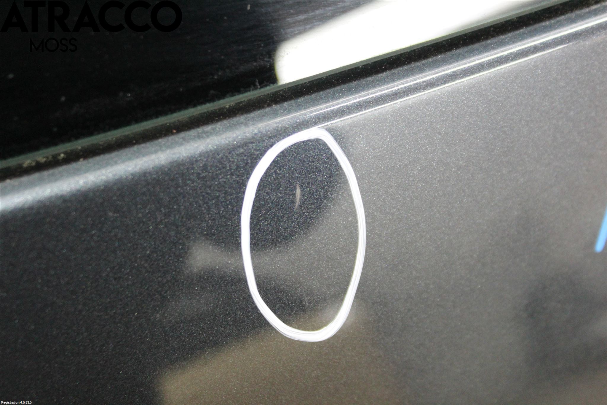 Seat IBIZA V 17-20 Bakluke Cc - Kombi