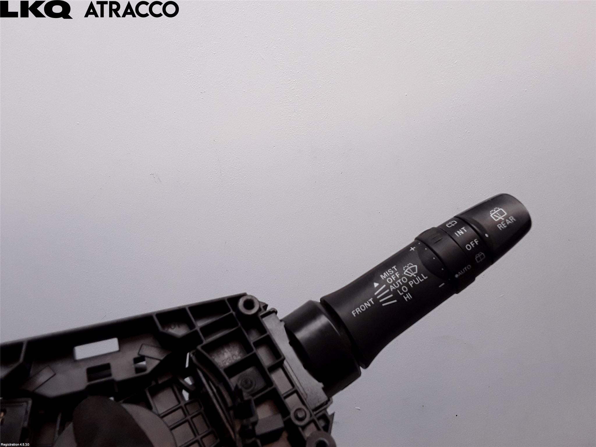 Mitsubishi OUTLANDER 13-21 Bryter Ratt Kombi H Og V