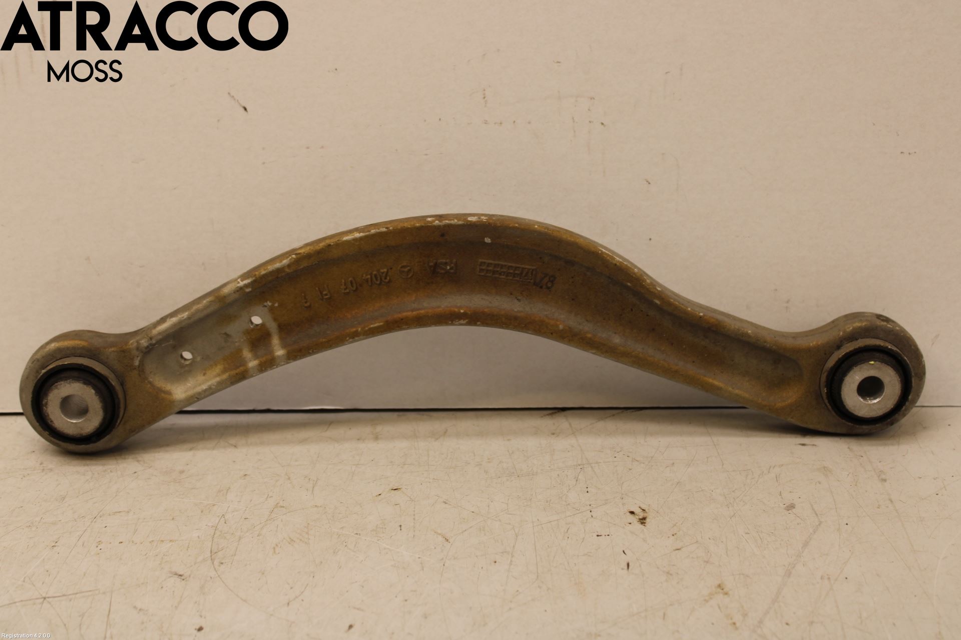 Mercedes-Benz MB E-KLASS (W213) 16-23 Bærearm Bak Høyre