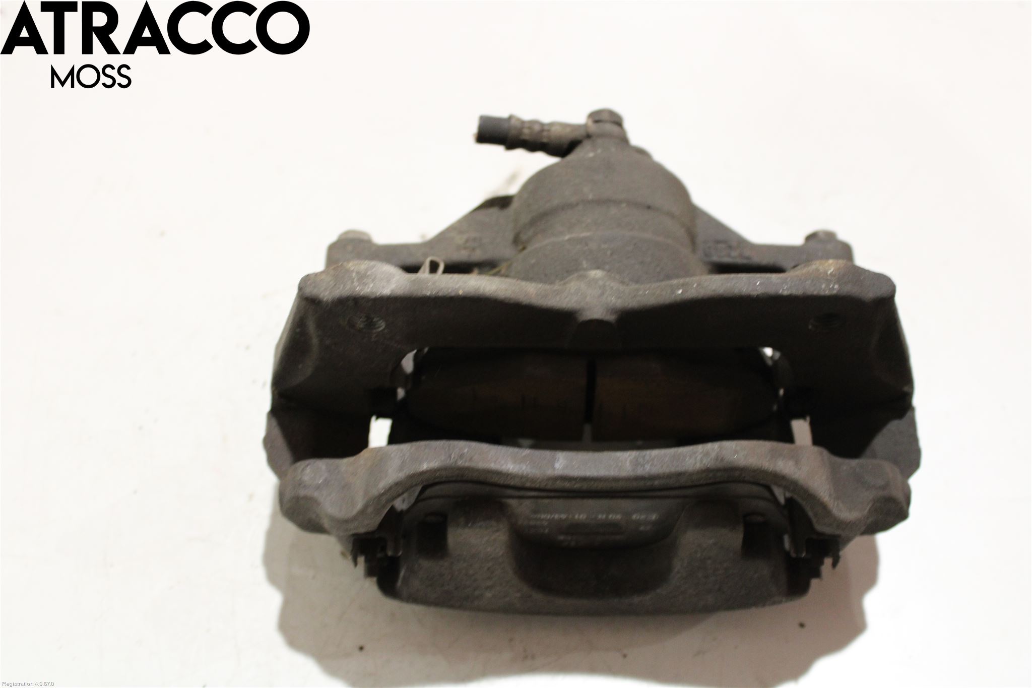 Toyota AVENSIS 09-15 Bremsecaliper Foran Venstre