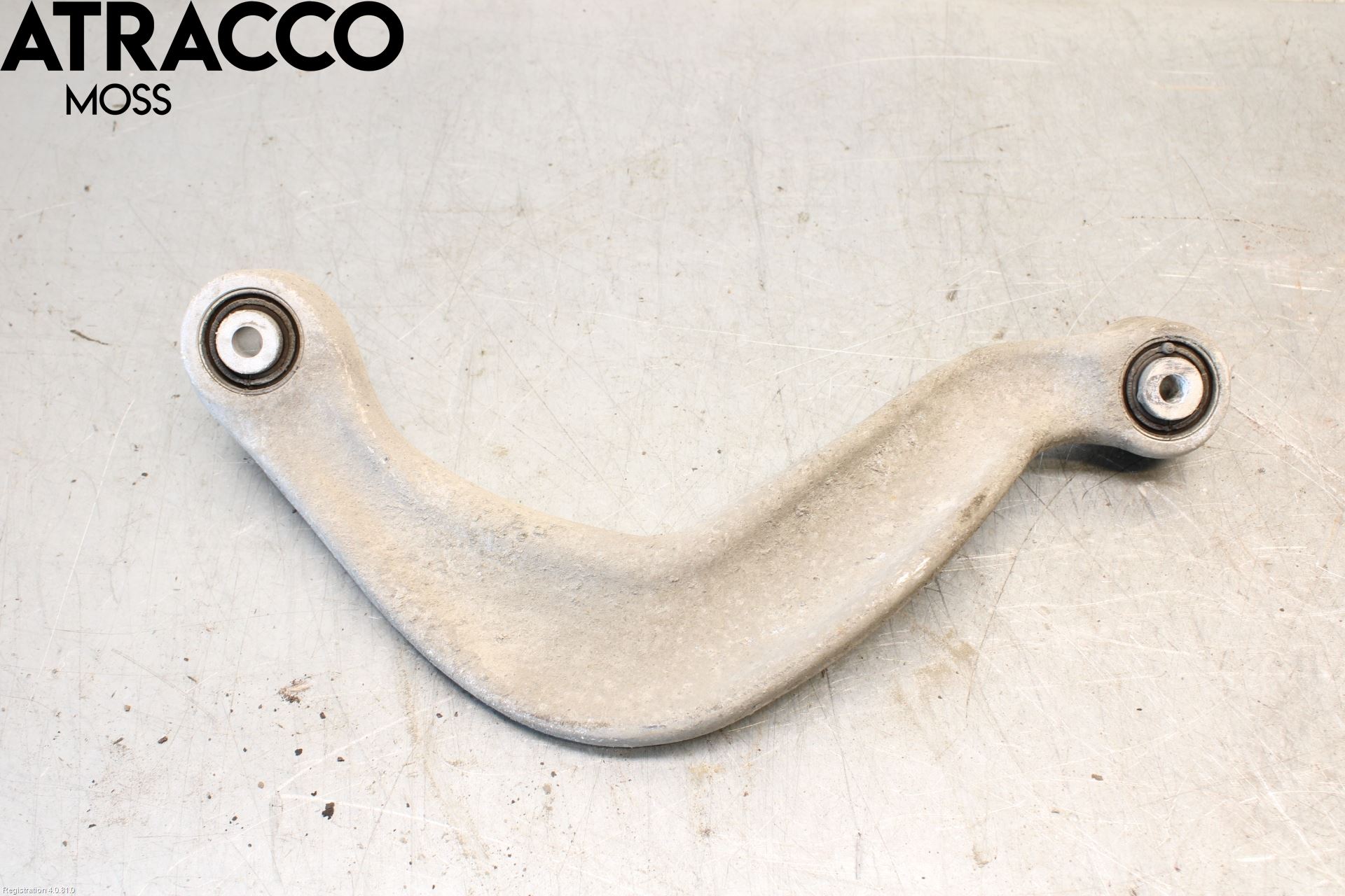 Audi A6/S6 4G 11-18 Bærearm Bak Høyre Øvre