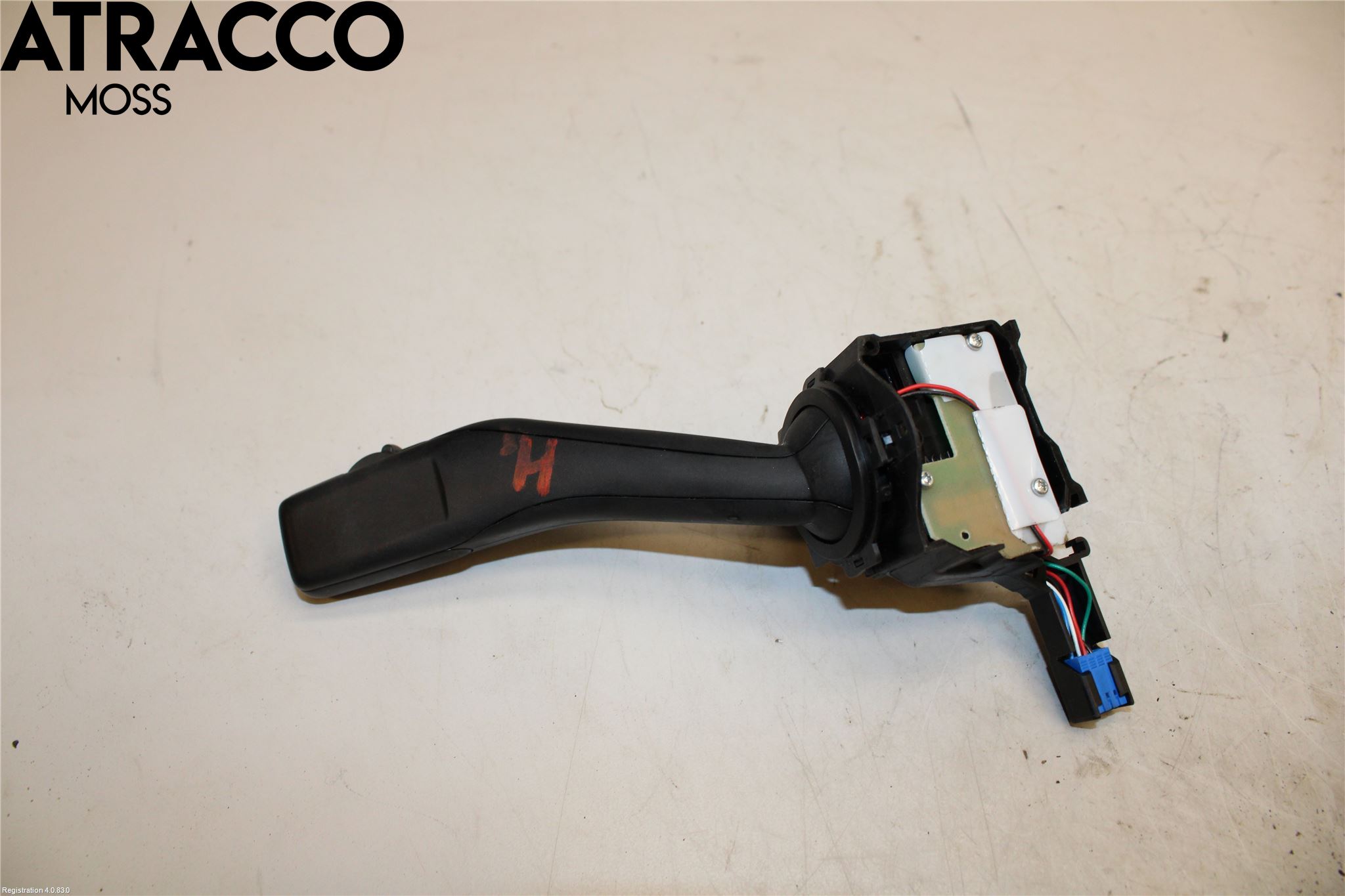 Volkswagen VW TIGUAN 07-16 Bryter Ratt Lys - Spyler