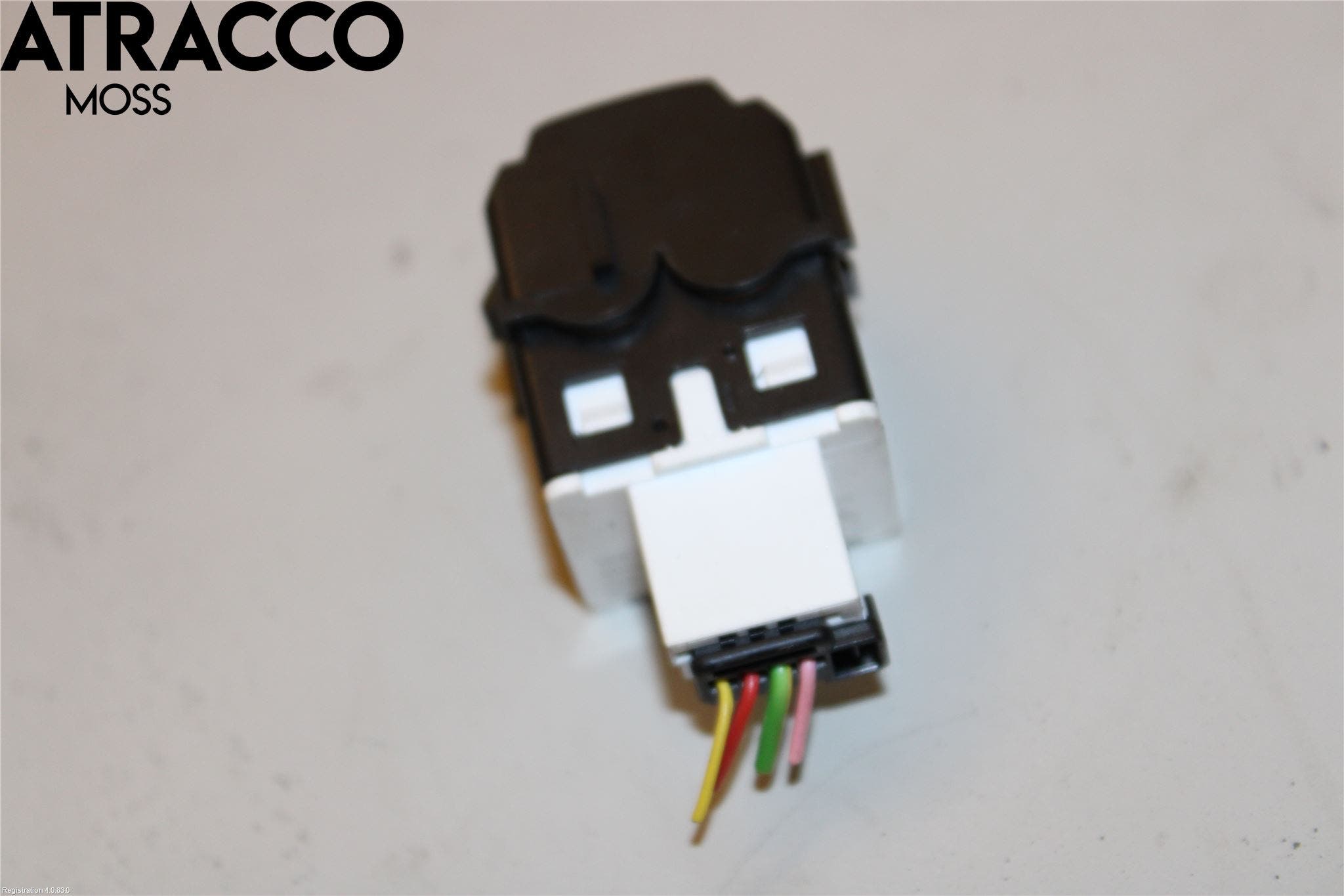 Toyota PROACE II 16- Bryter Øvrig