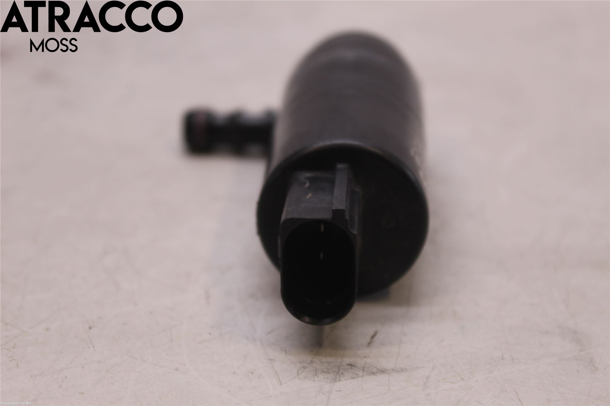 Volkswagen VW SHARAN 11- Spylerpumpe Høytrykk