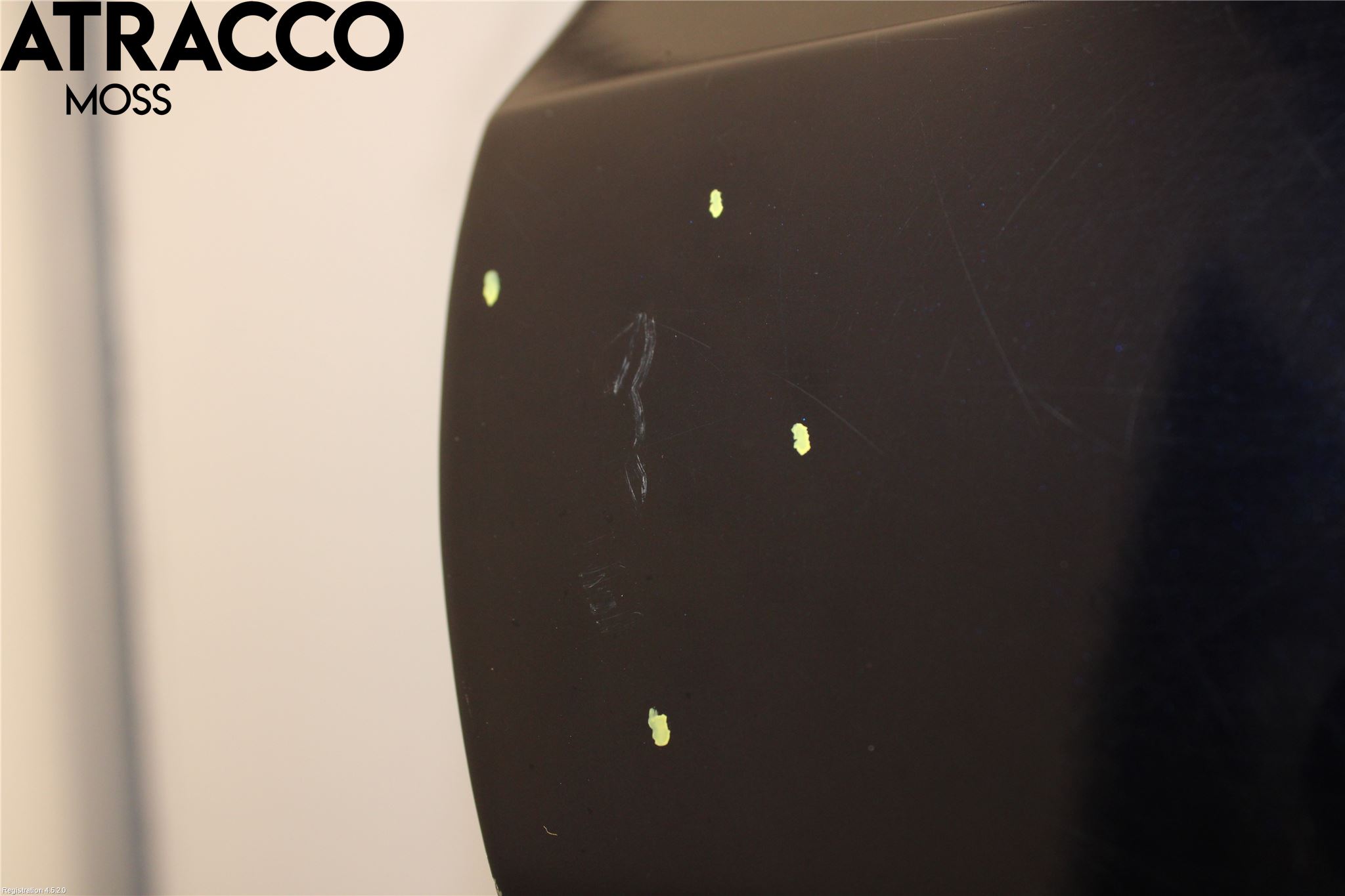 Peugeot 308 14-21 Dør 4D Bak Høyre