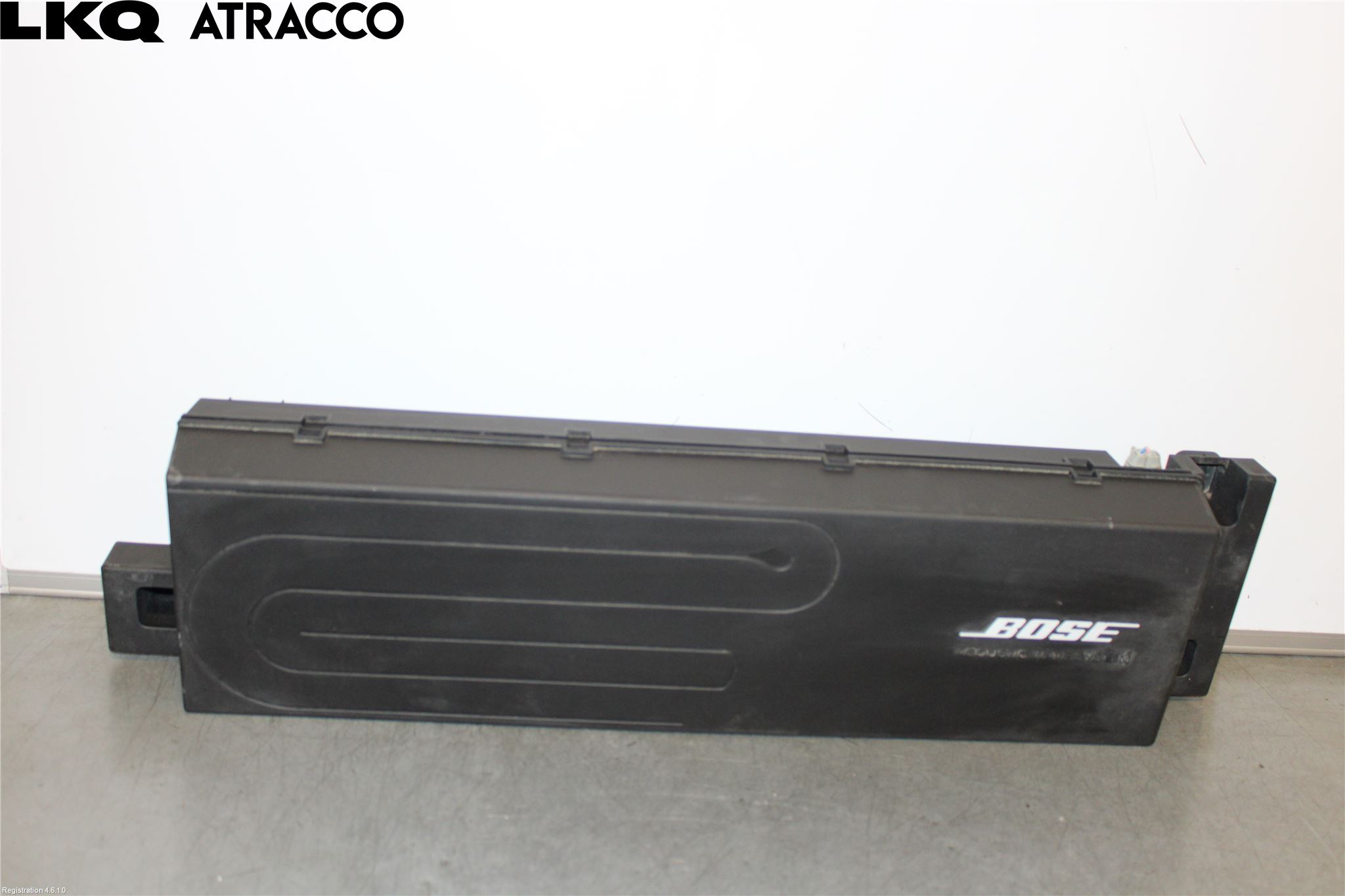 Nissan LEAF 18- Innr Høyttaler