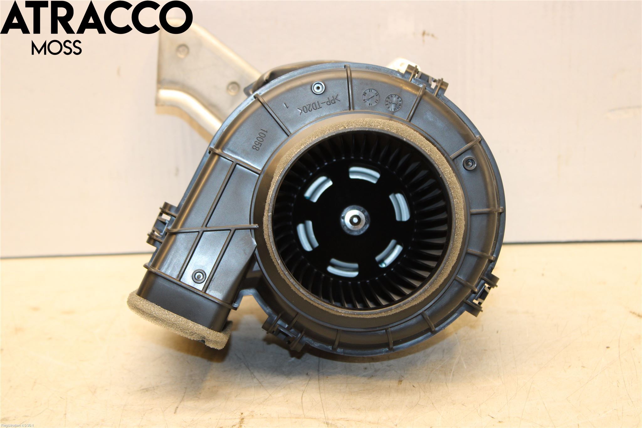 Toyota RAV4 19- Dc-Cd Omformer Hybrid