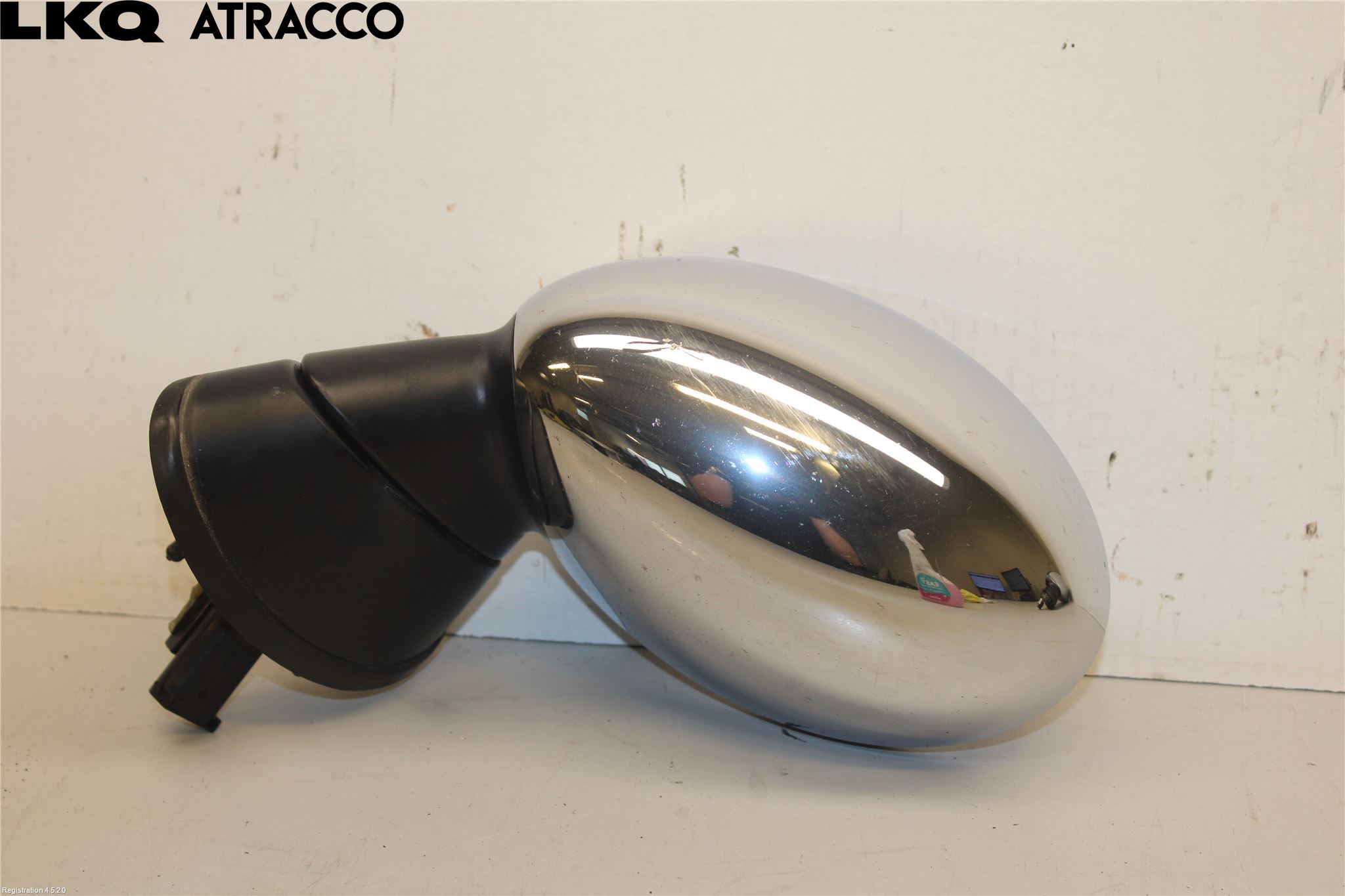 Mini COUPE R50/53 01-06 Speil V M-El Justering