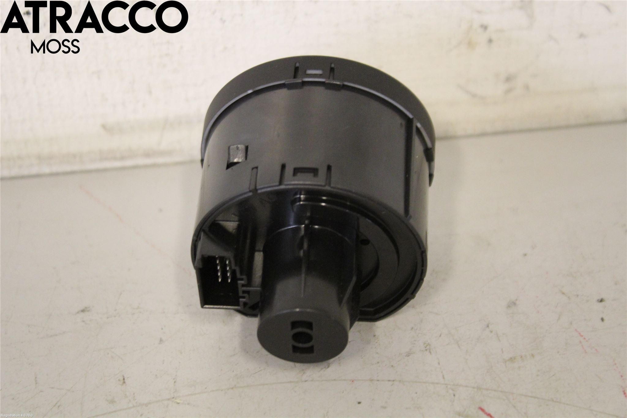 Volkswagen VW GOLF / E-GOLF VII 13-20 Bryter Hovedlys