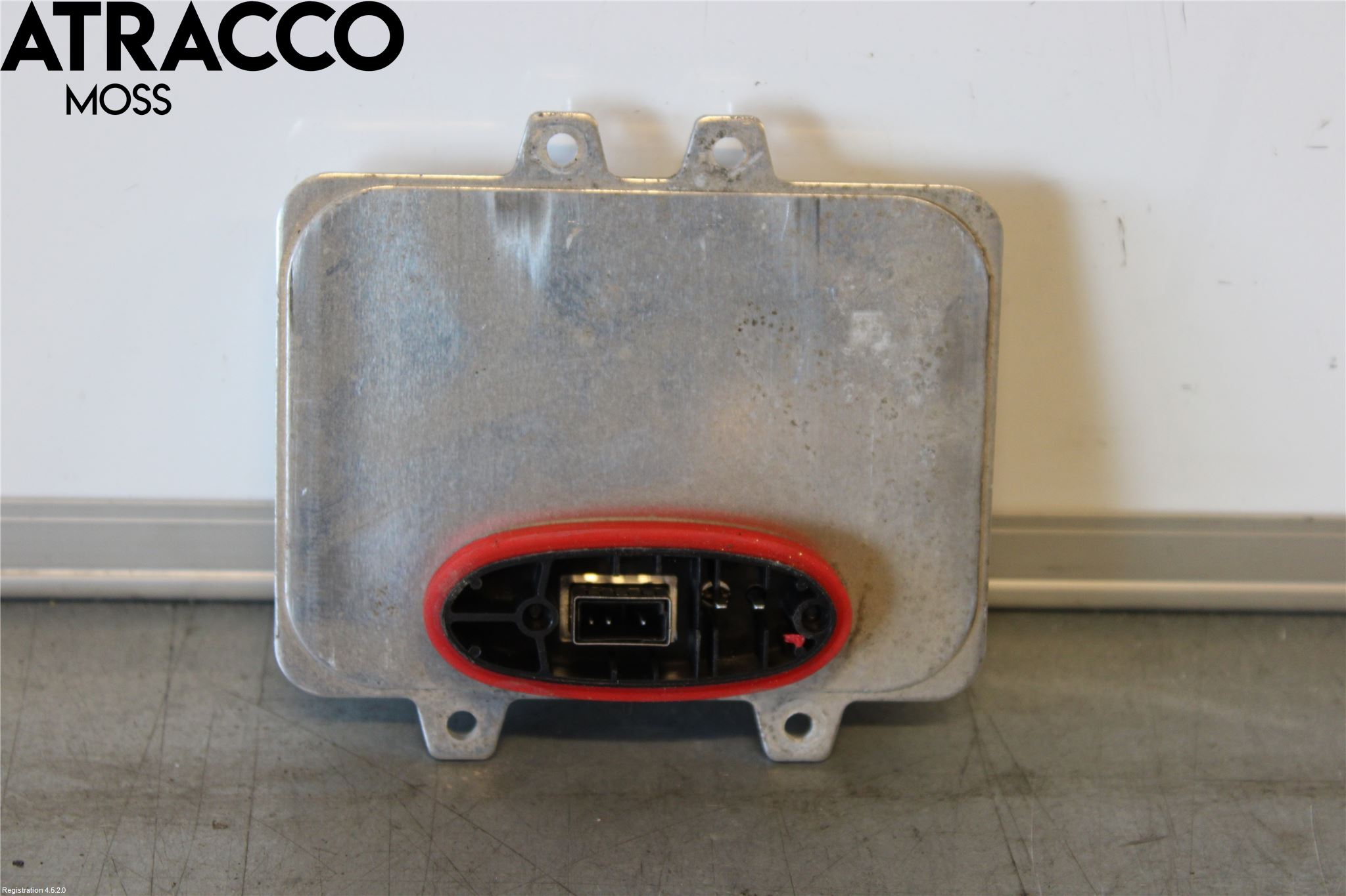 Volkswagen VW TIGUAN 07-16 Styreenhet Xenon