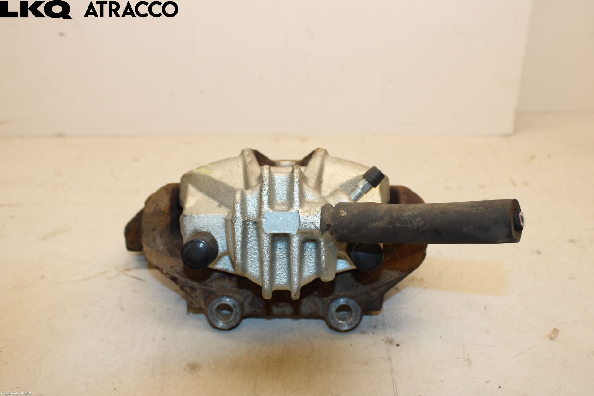 Peugeot 307     05-08 Bremsecaliper Foran Høyre