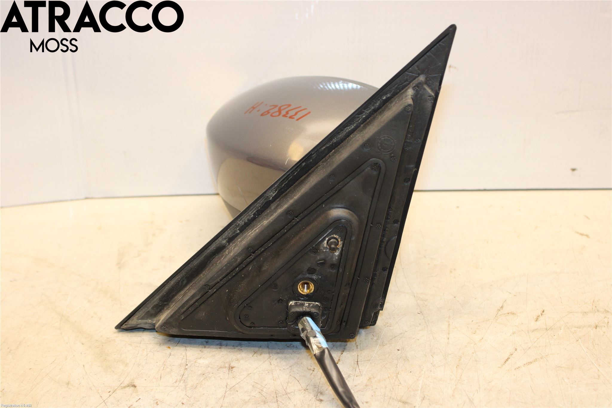 Ford FOCUS 08-11 Speil H M-El Justering