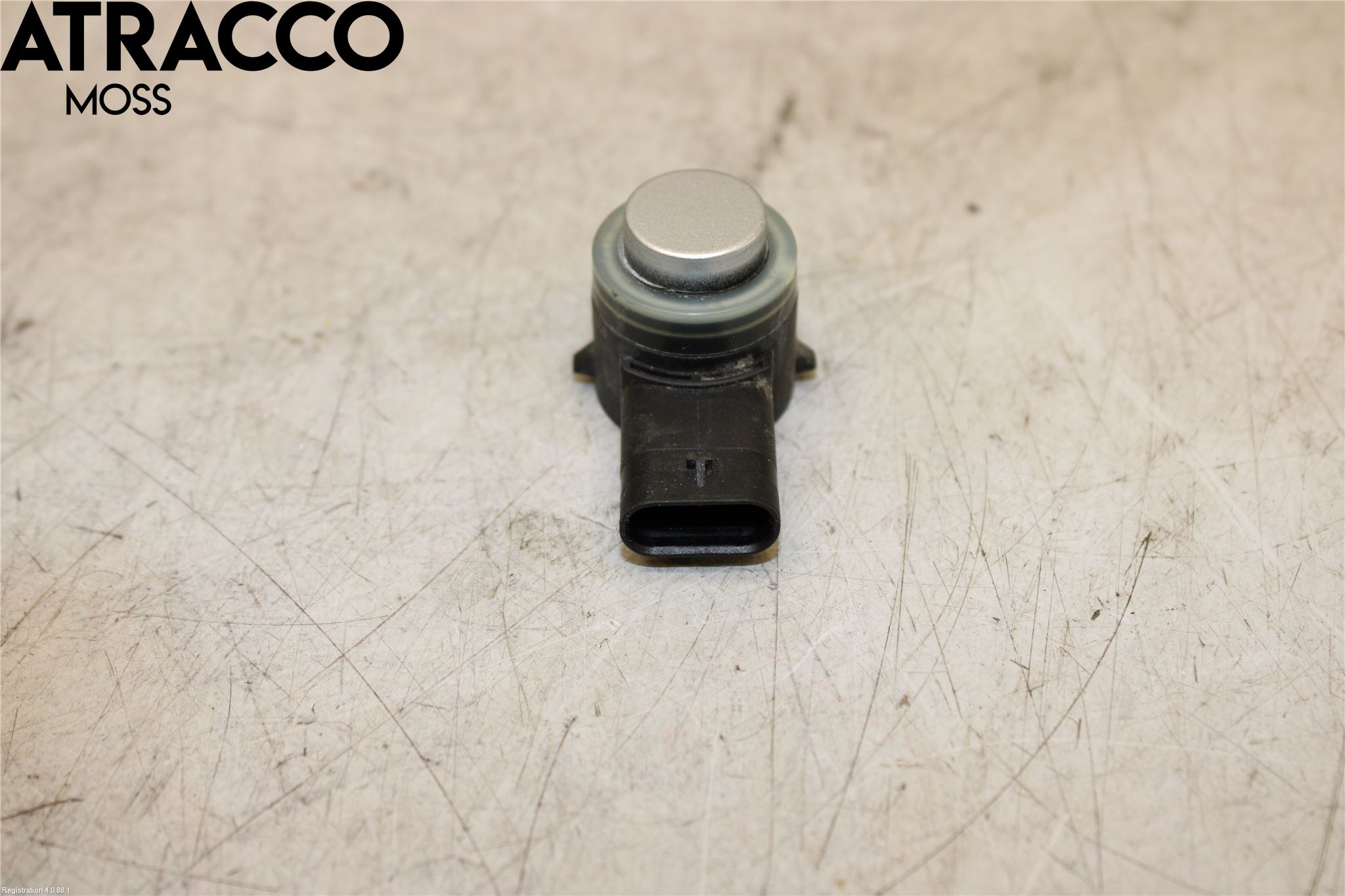 Skoda OCTAVIA (5E) 13-20 Sensor Ryggesensor