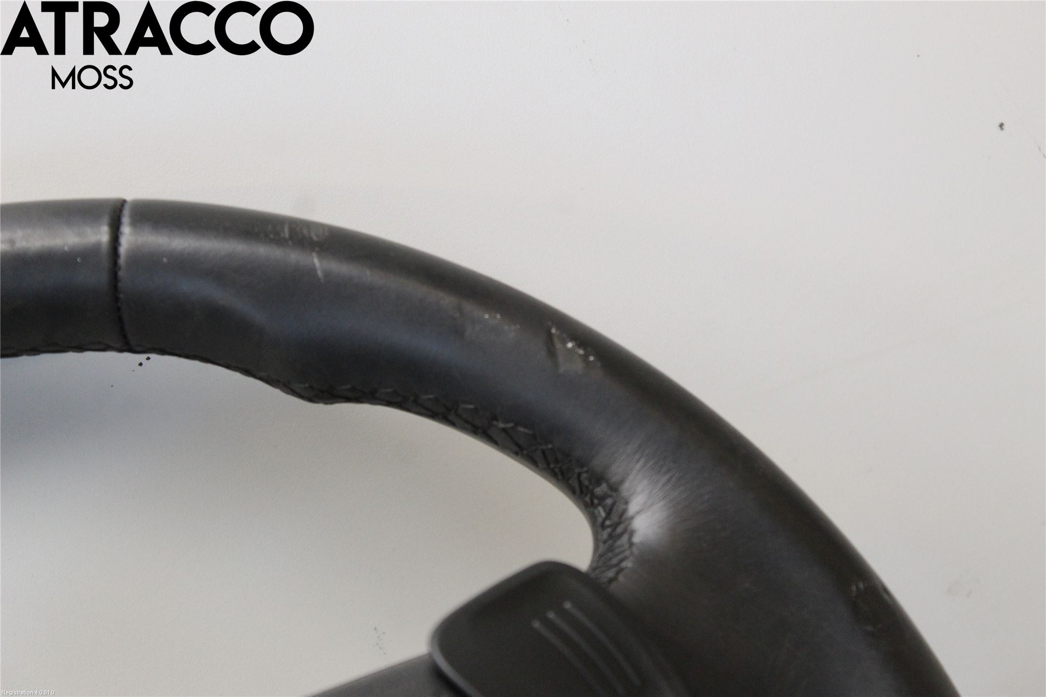 Volkswagen VW PASSAT 15-19 Ratt