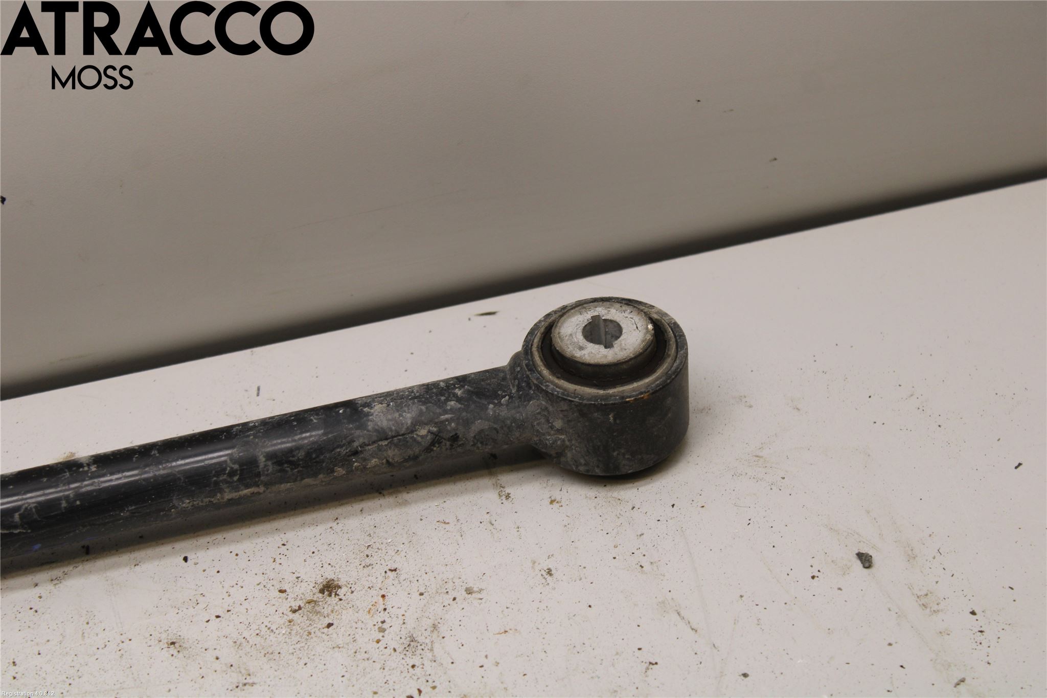 Jeep COMPASS Travers Feste