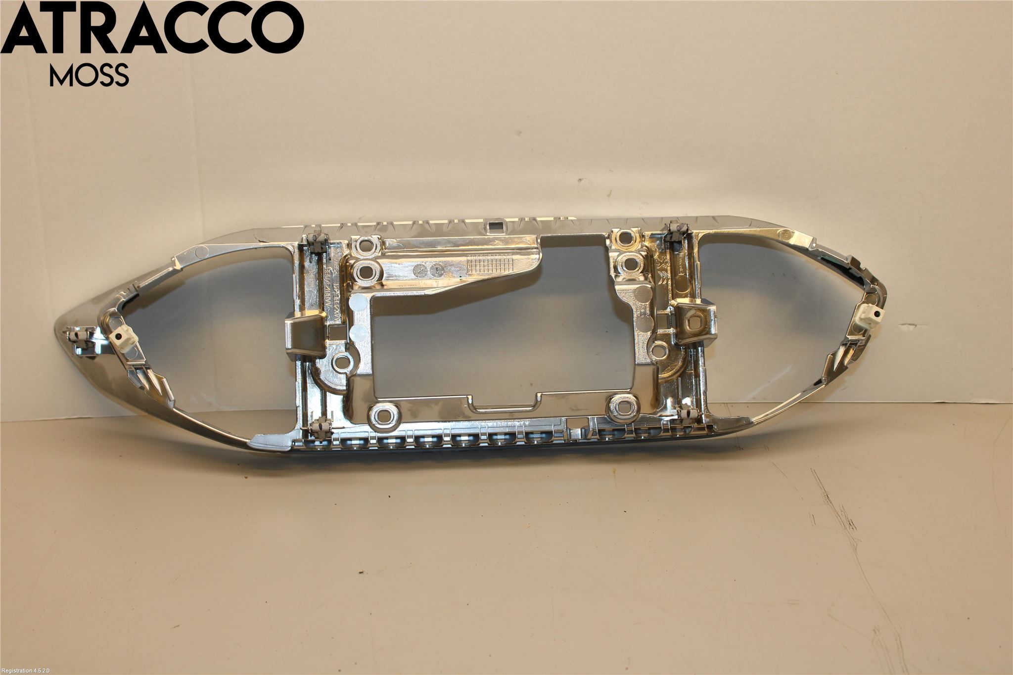 Peugeot 308 14-21 Instrument Ramme