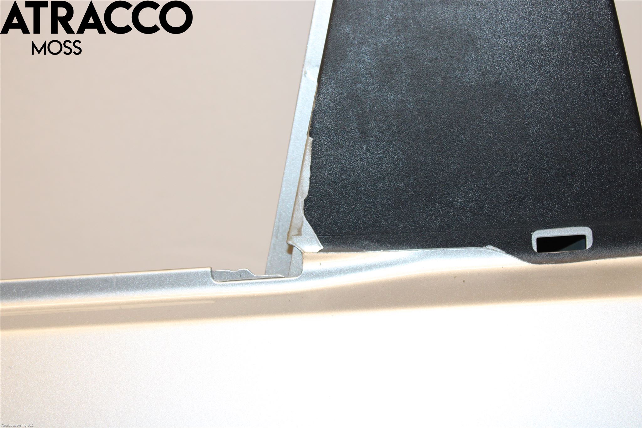 Peugeot 308 08-13 Dør 4D Bak Venstre