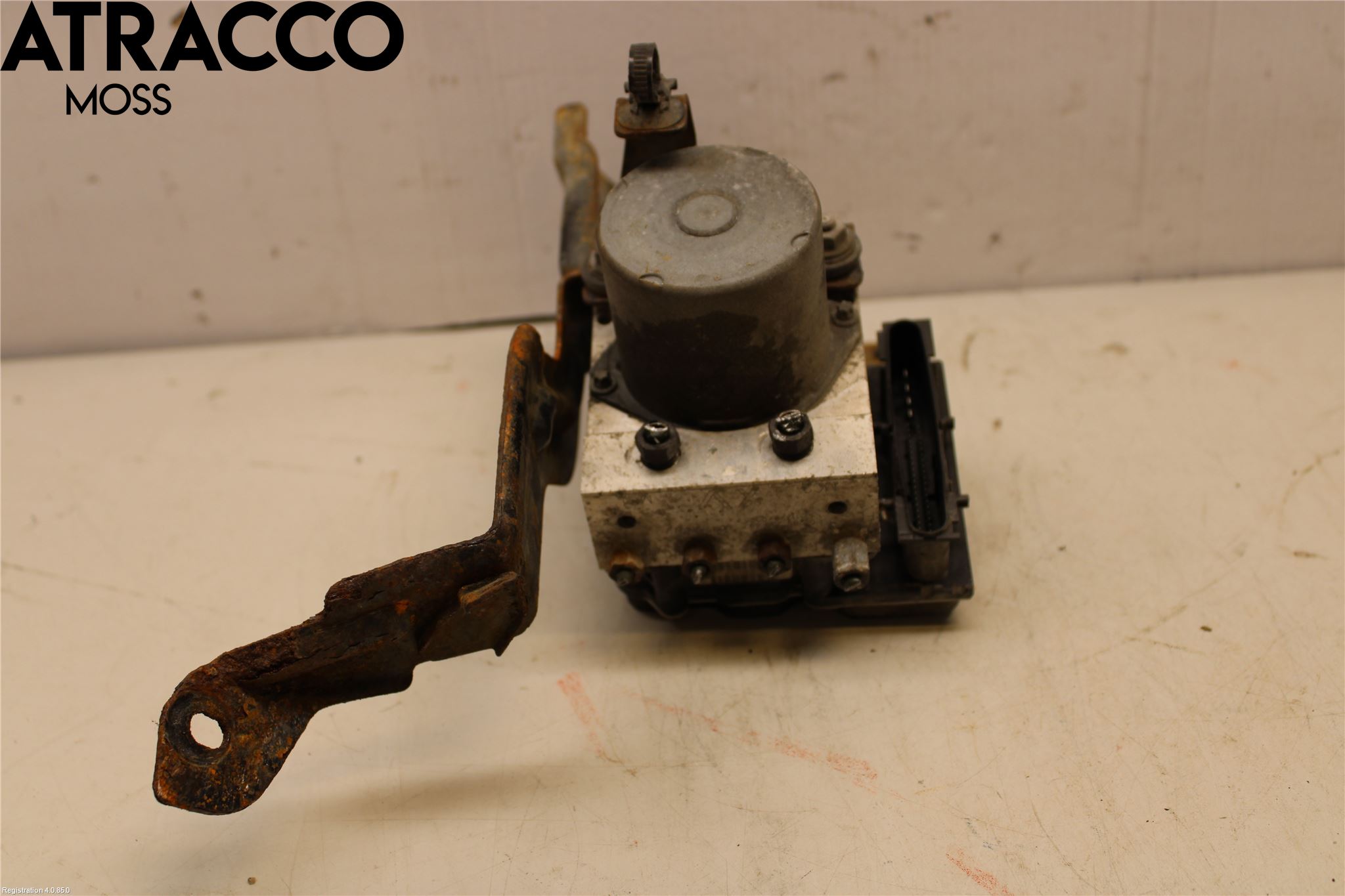 Toyota AVENSIS 09-15 Abs Hydraulikkaggregat