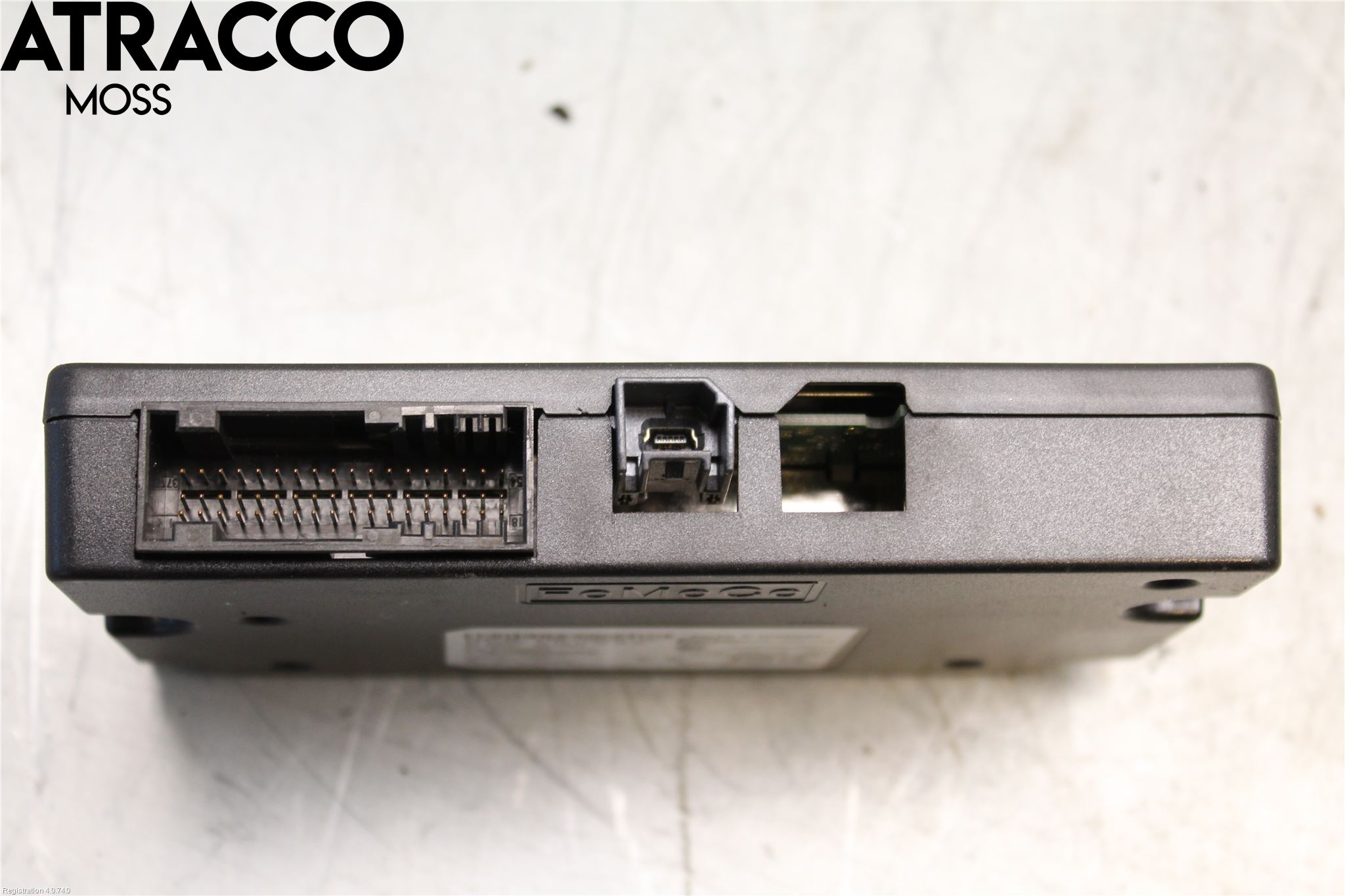 Ford FIESTA 13-17 Styreenhet Øvrig