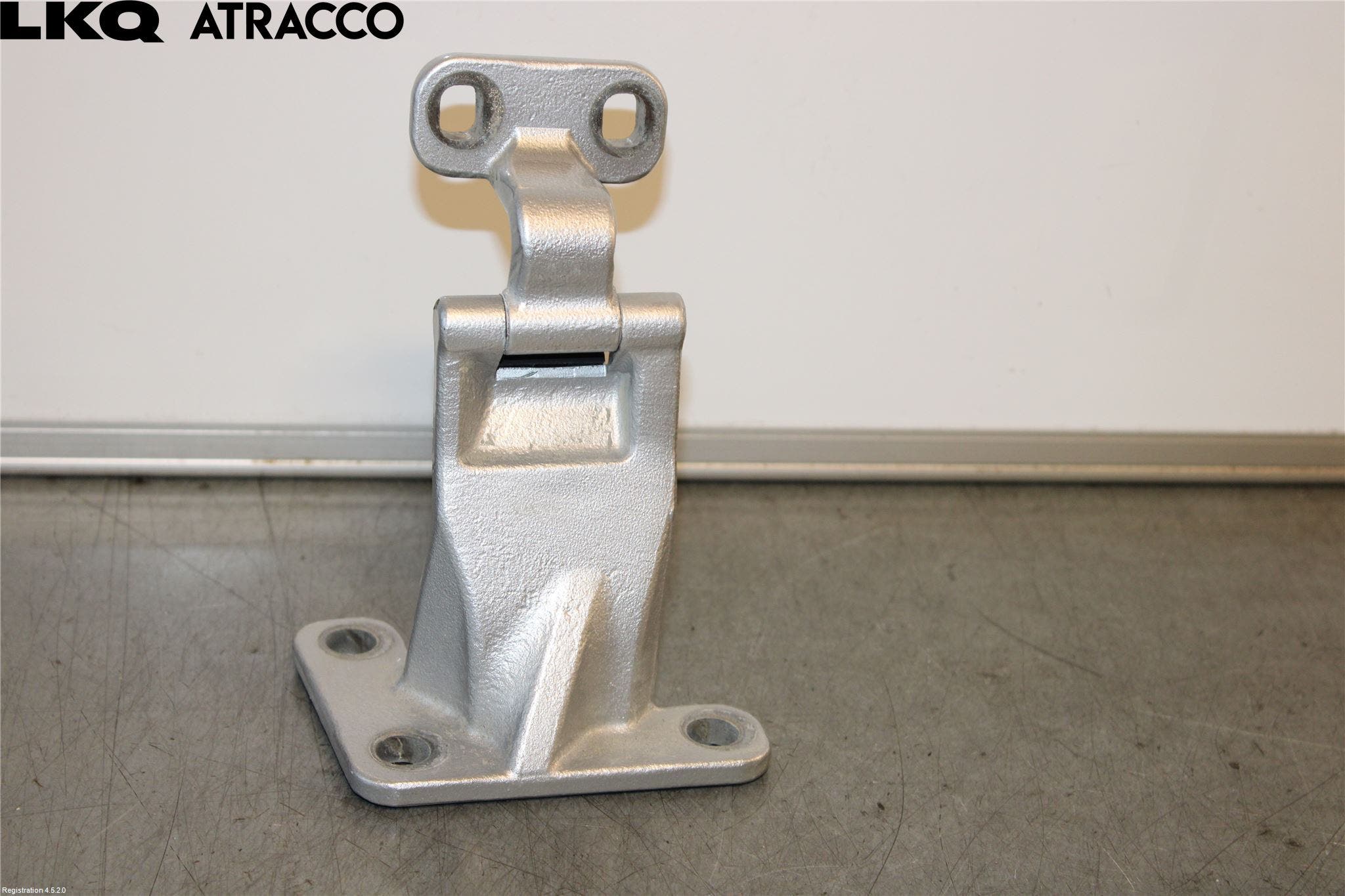 Volkswagen VW CADDY 21- Dørhengsel