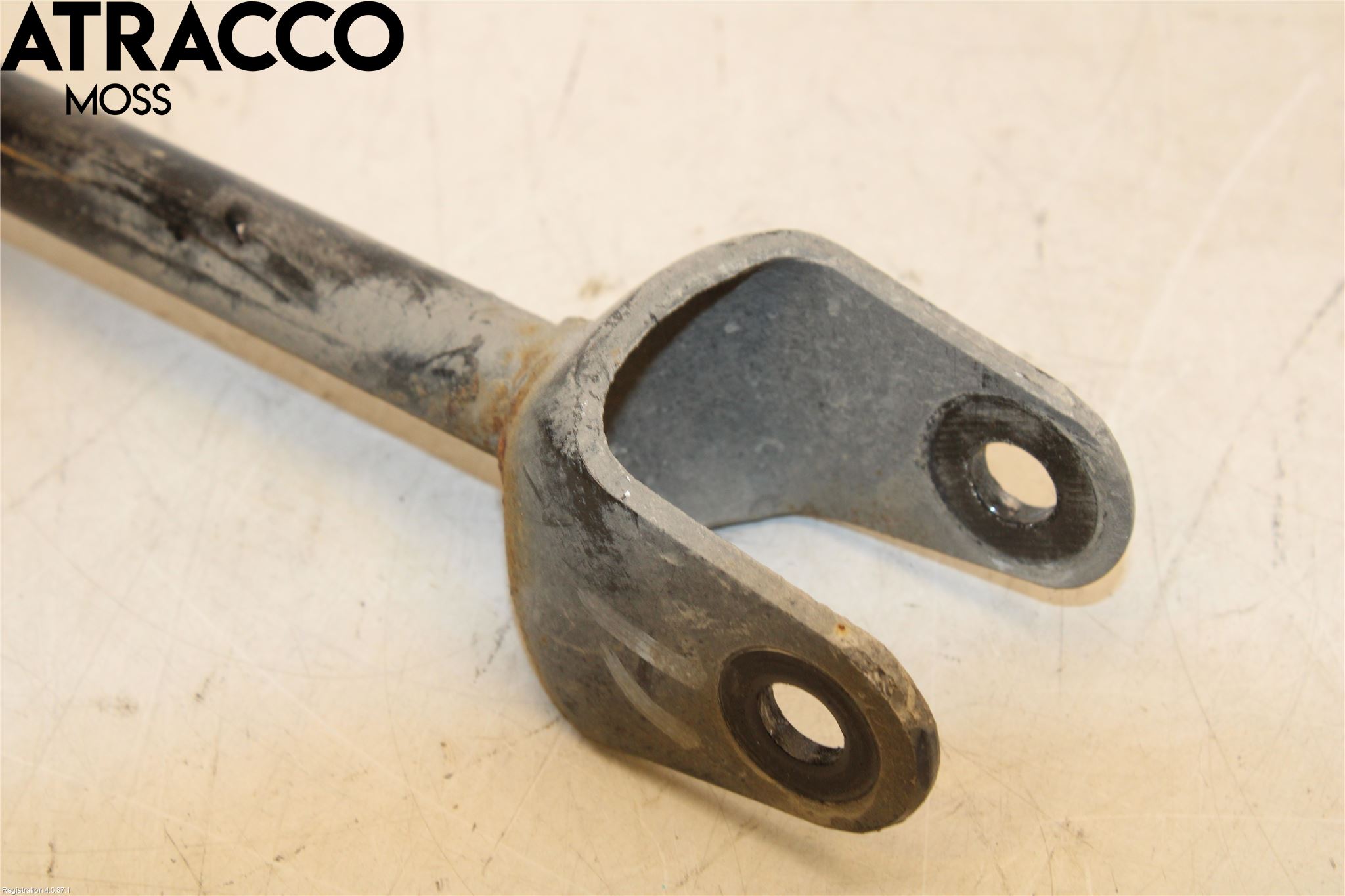 Tesla MODEL 3 17- Bærearm Bak Venstre