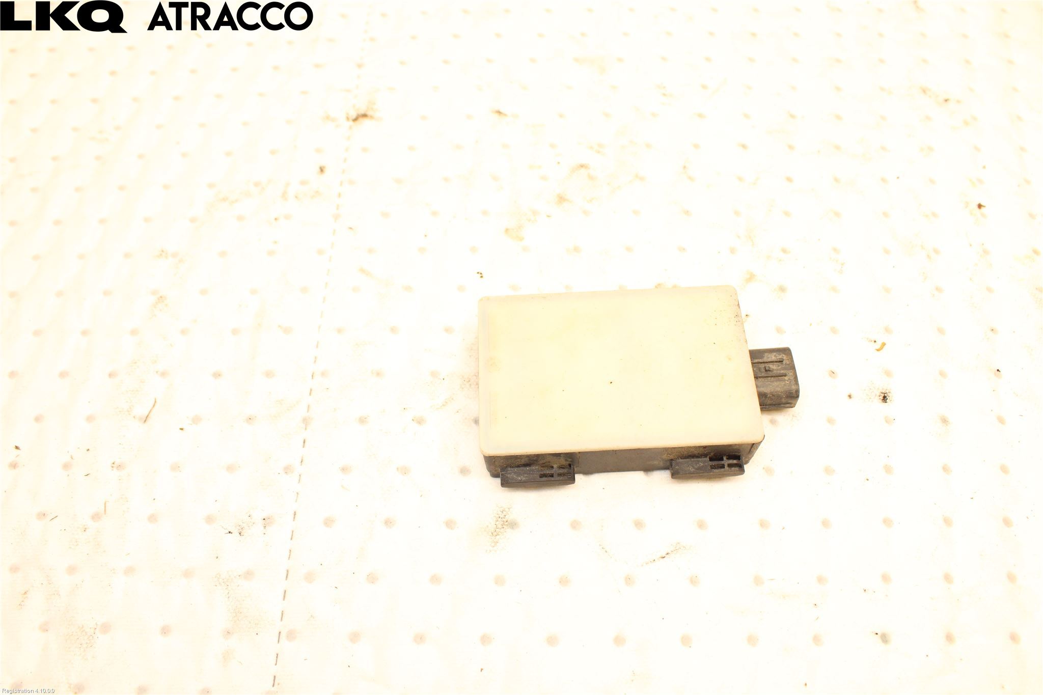 Volvo V90 17->> Styreenhet Øvrig