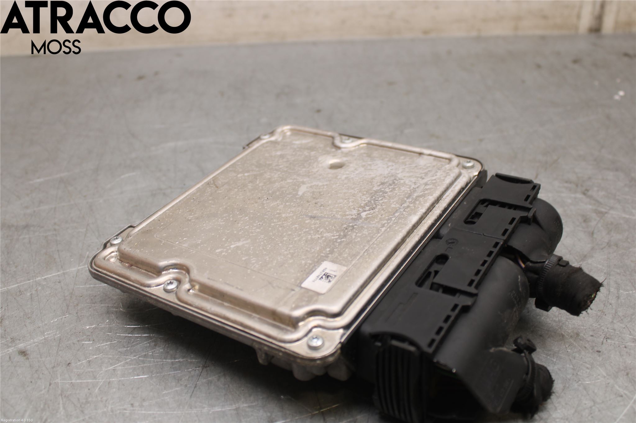 Volkswagen VW GOLF / E-GOLF VII 13-20 Styreenhet Innsprøytning