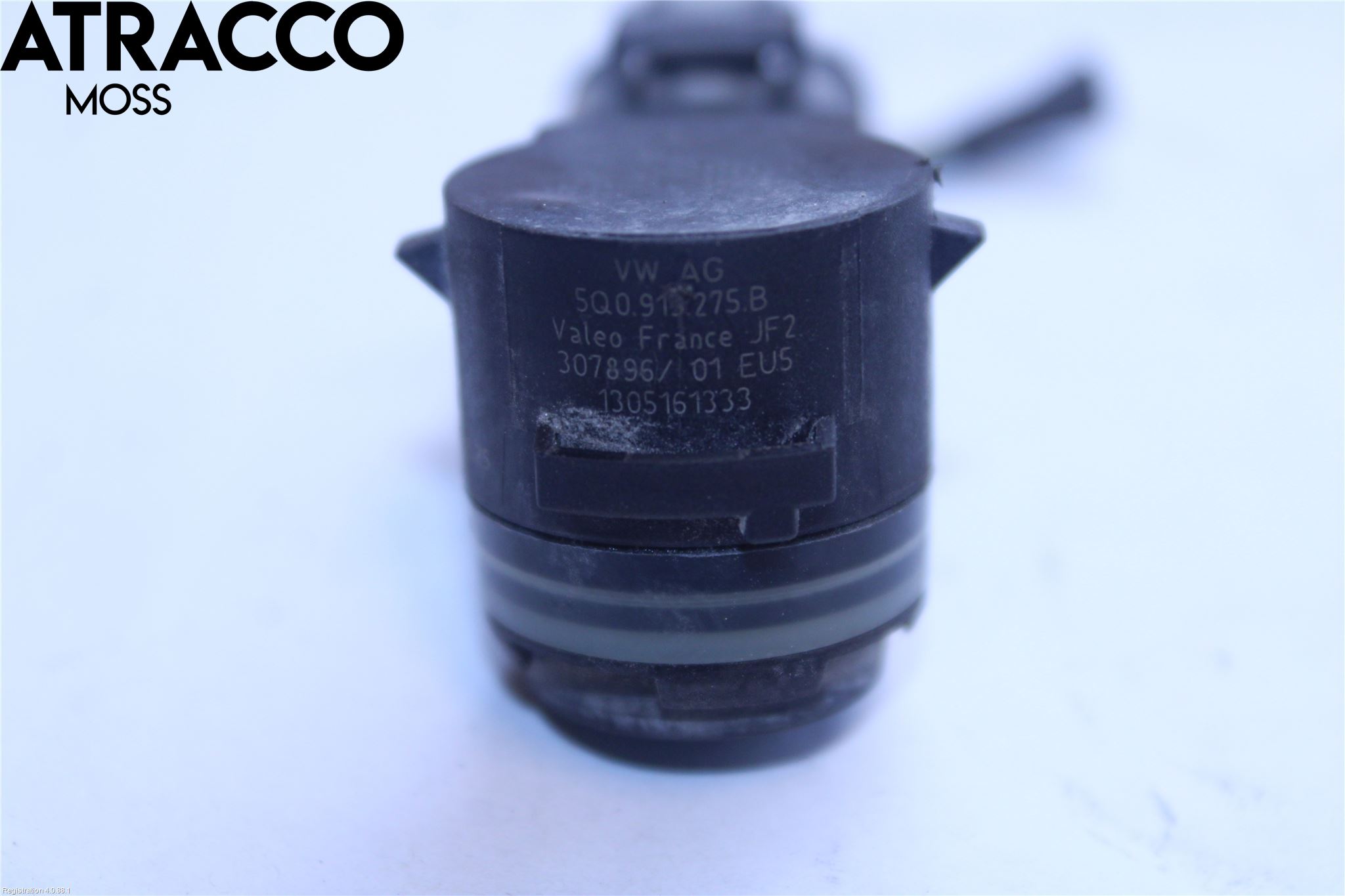 Volkswagen VW PASSAT 15-19 Sensor Parkering Front