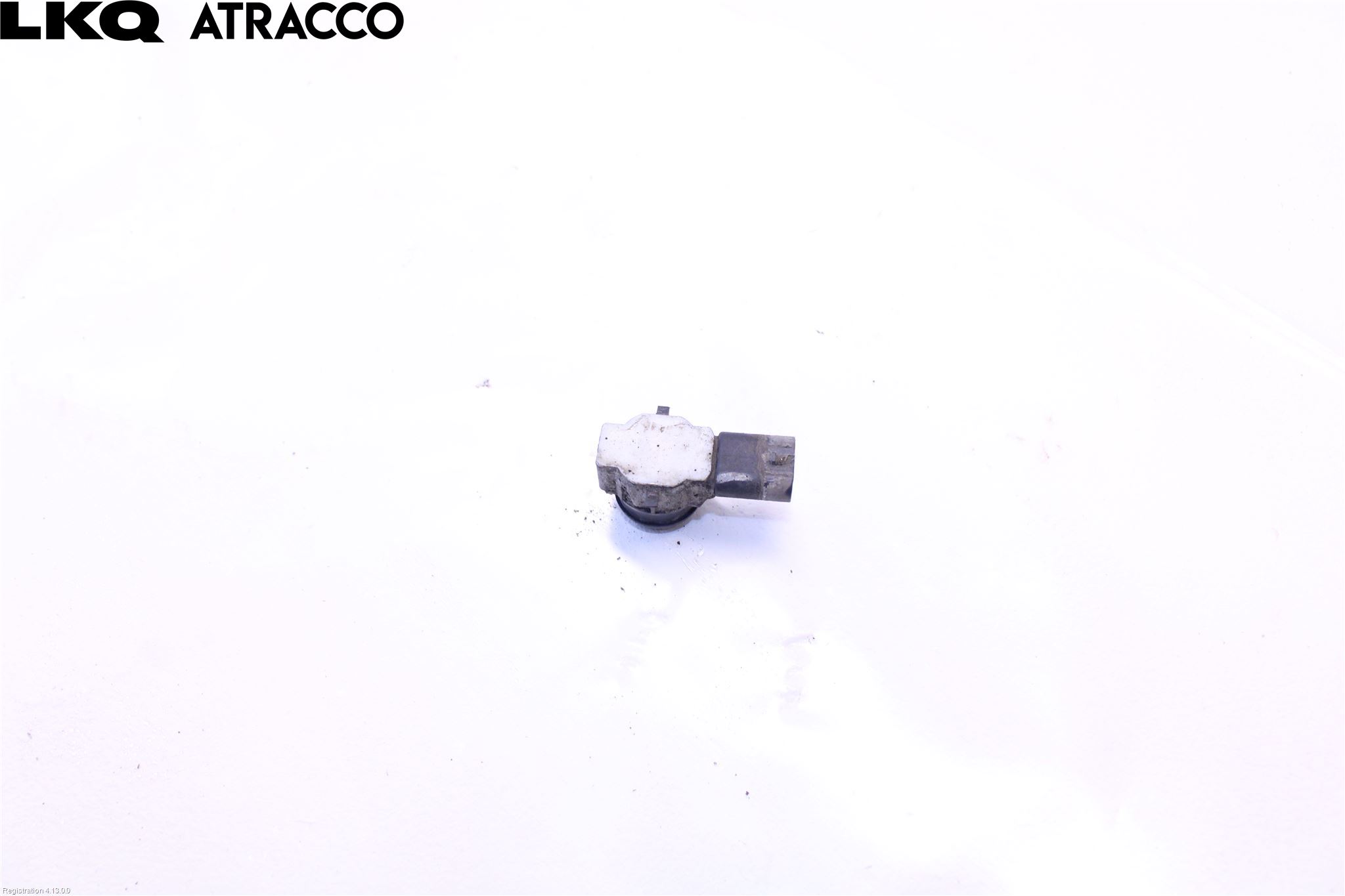 Alfa GIULIA Sensor Parkering Front