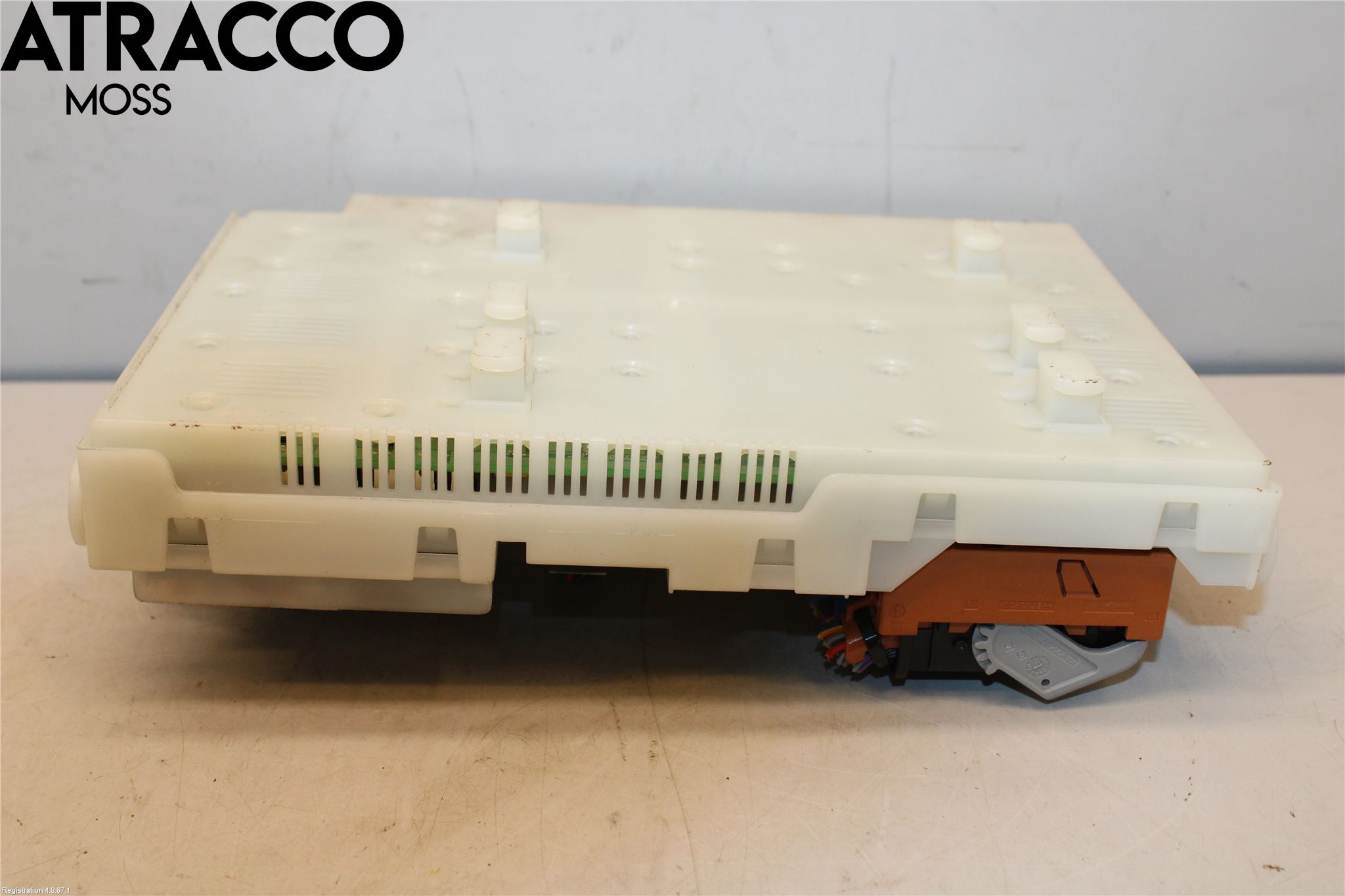 Volvo XC60 14-17 Sikringsboks - Elsentral