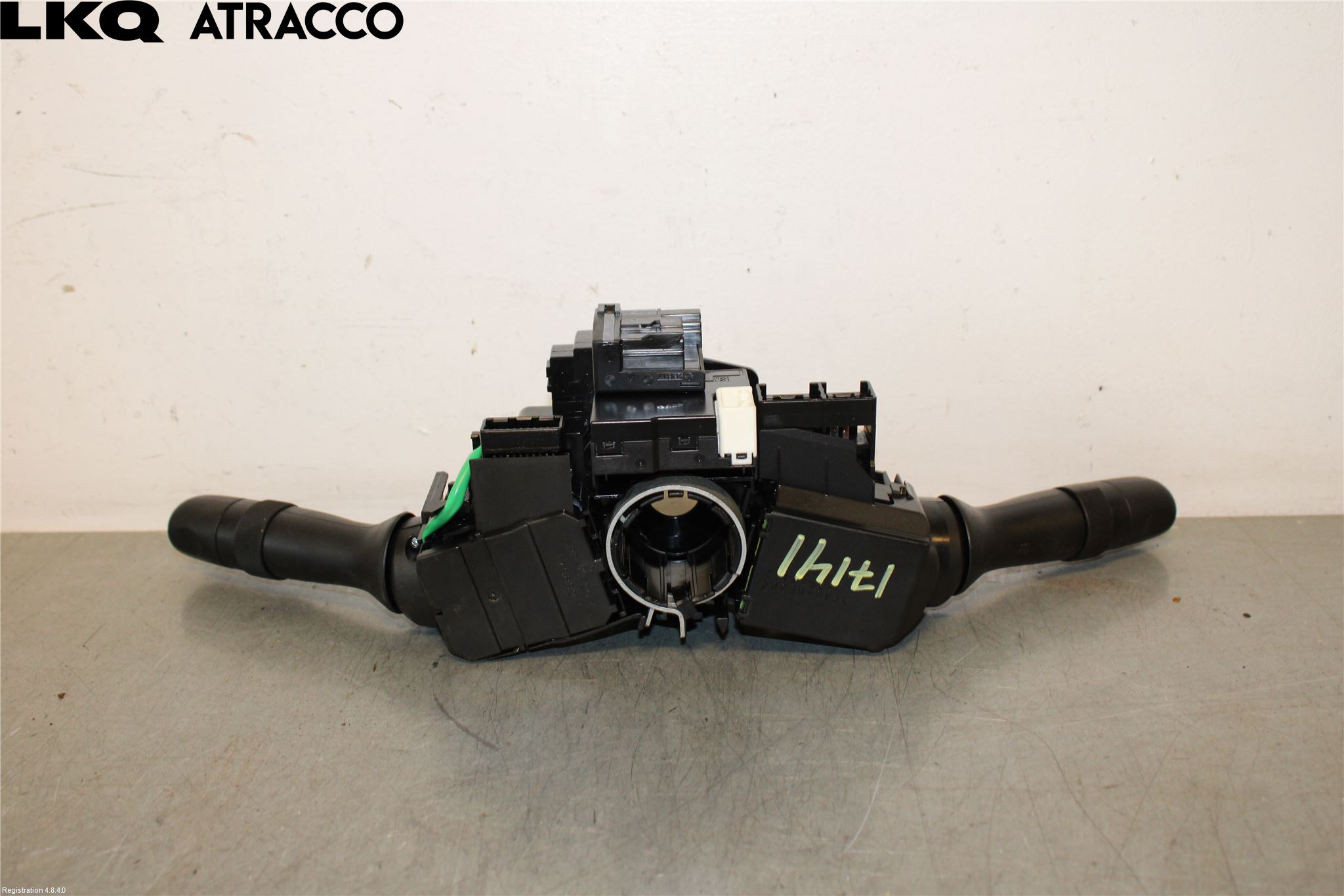 Toyota YARIS XP130 15-20 Bryter Ratt Kombi H Og V