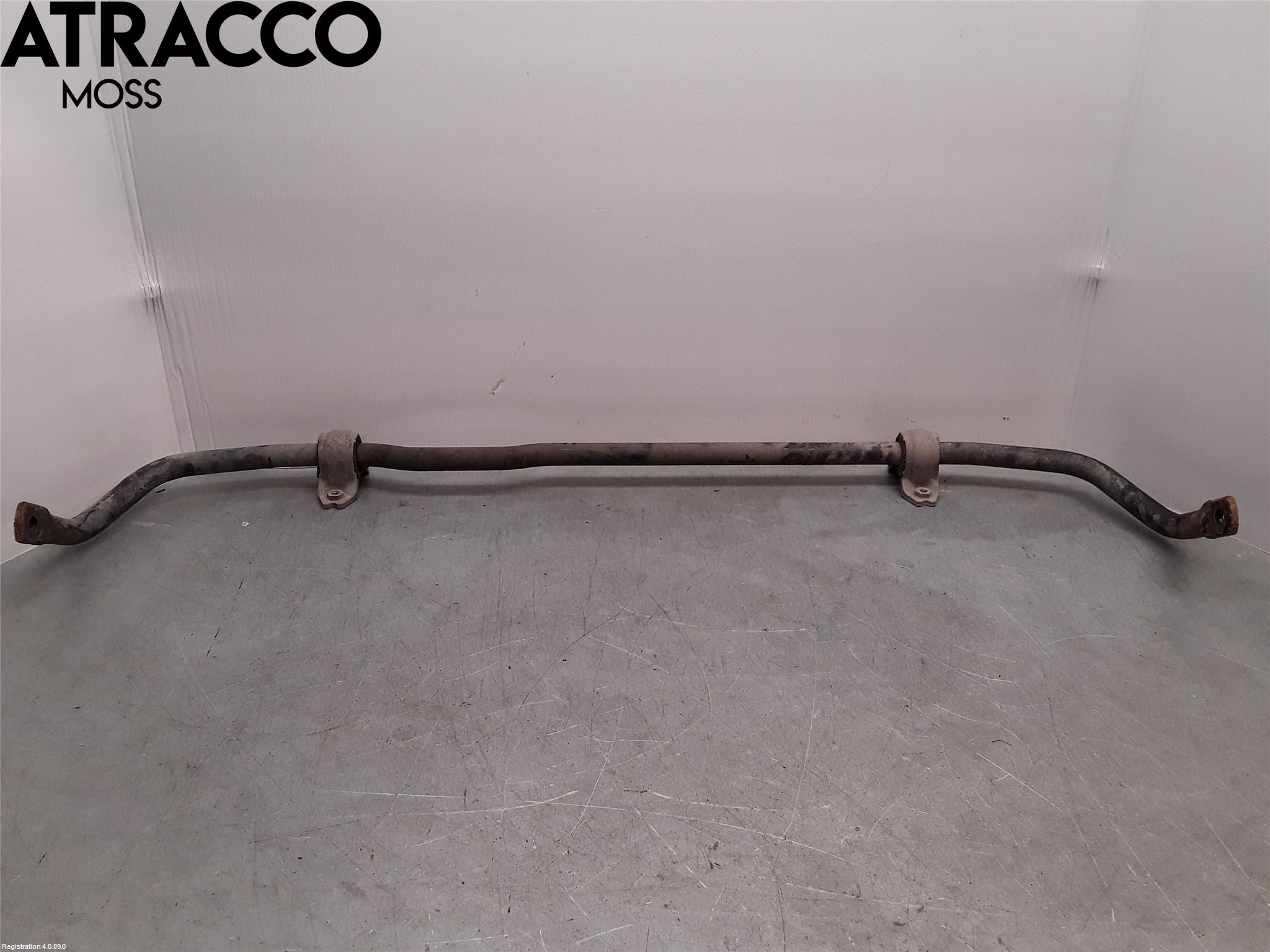 Audi A3/S3 8V 13-20 Stablisatorstag Foran