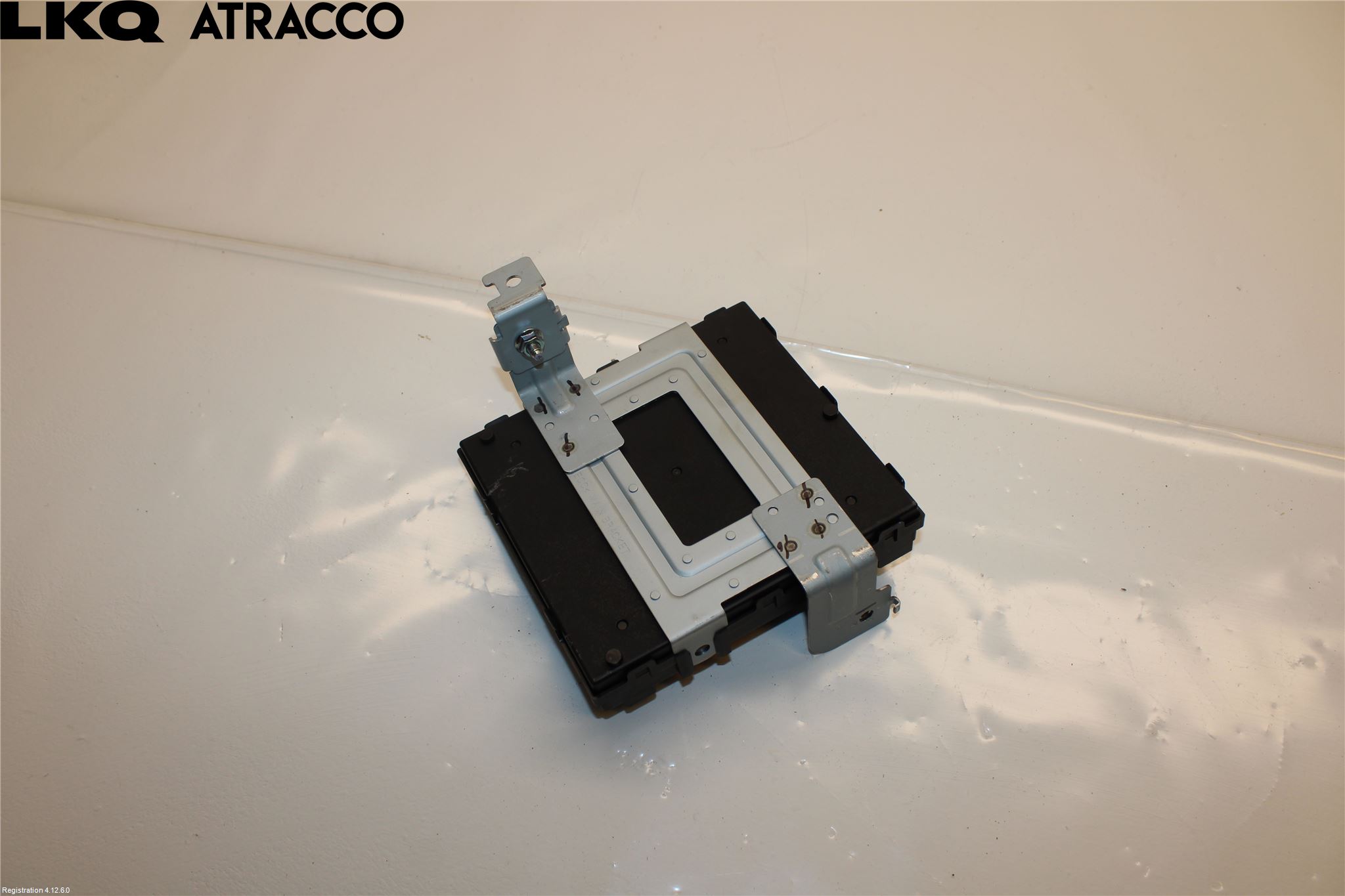 Kia NIRO (SG2) 23- Styreenhet Øvrig