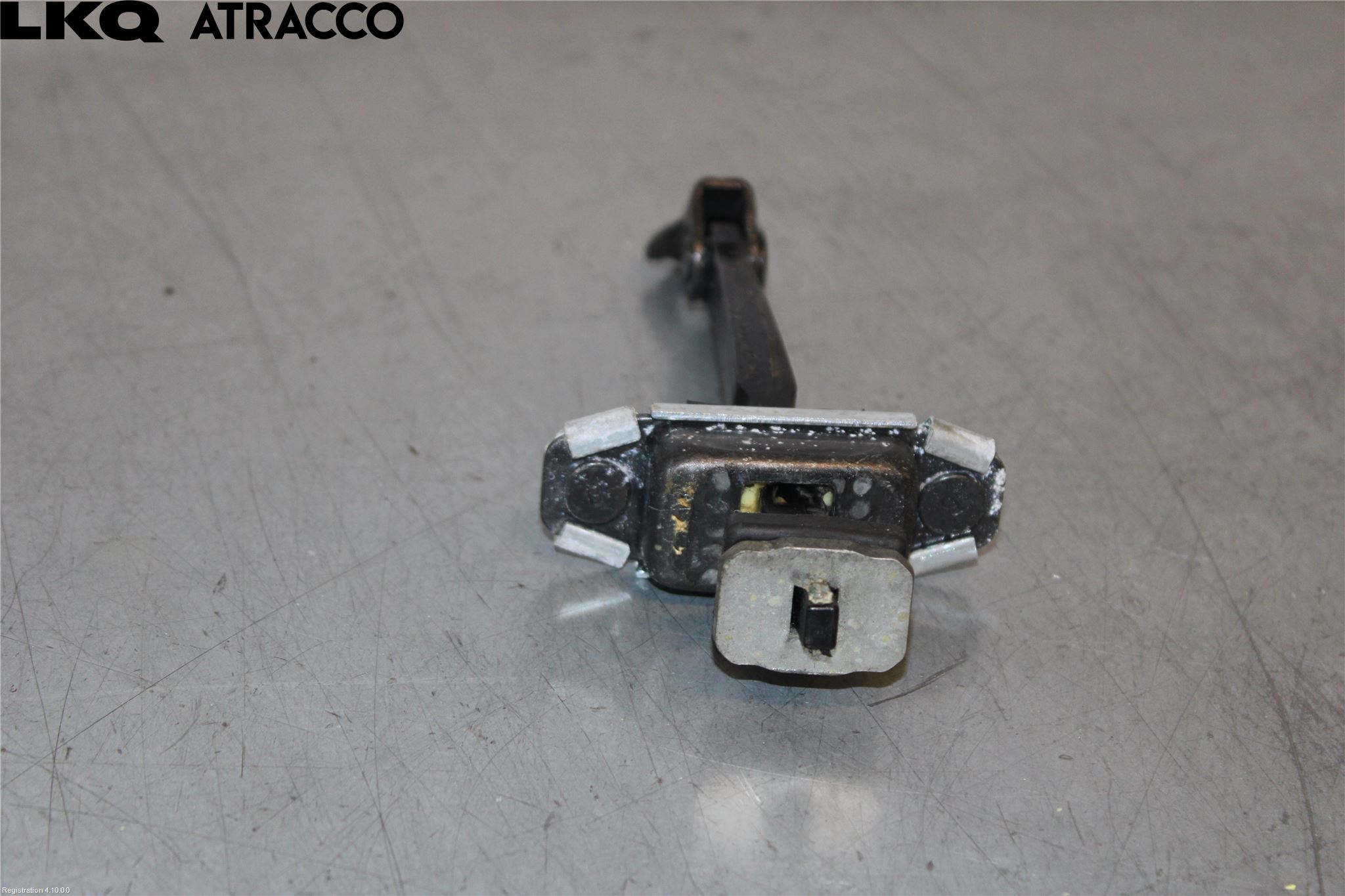 Hyundai KONA/ELECTRIC OS 18-23 Dørstopper