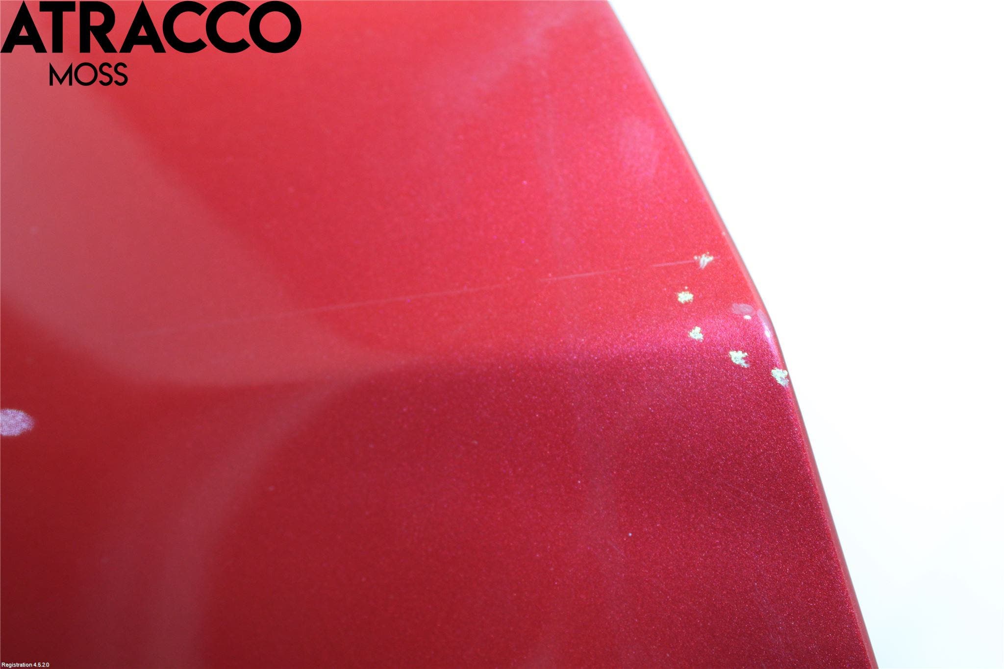 Ford FOCUS 11-14 Dør 4D Foran Høyre