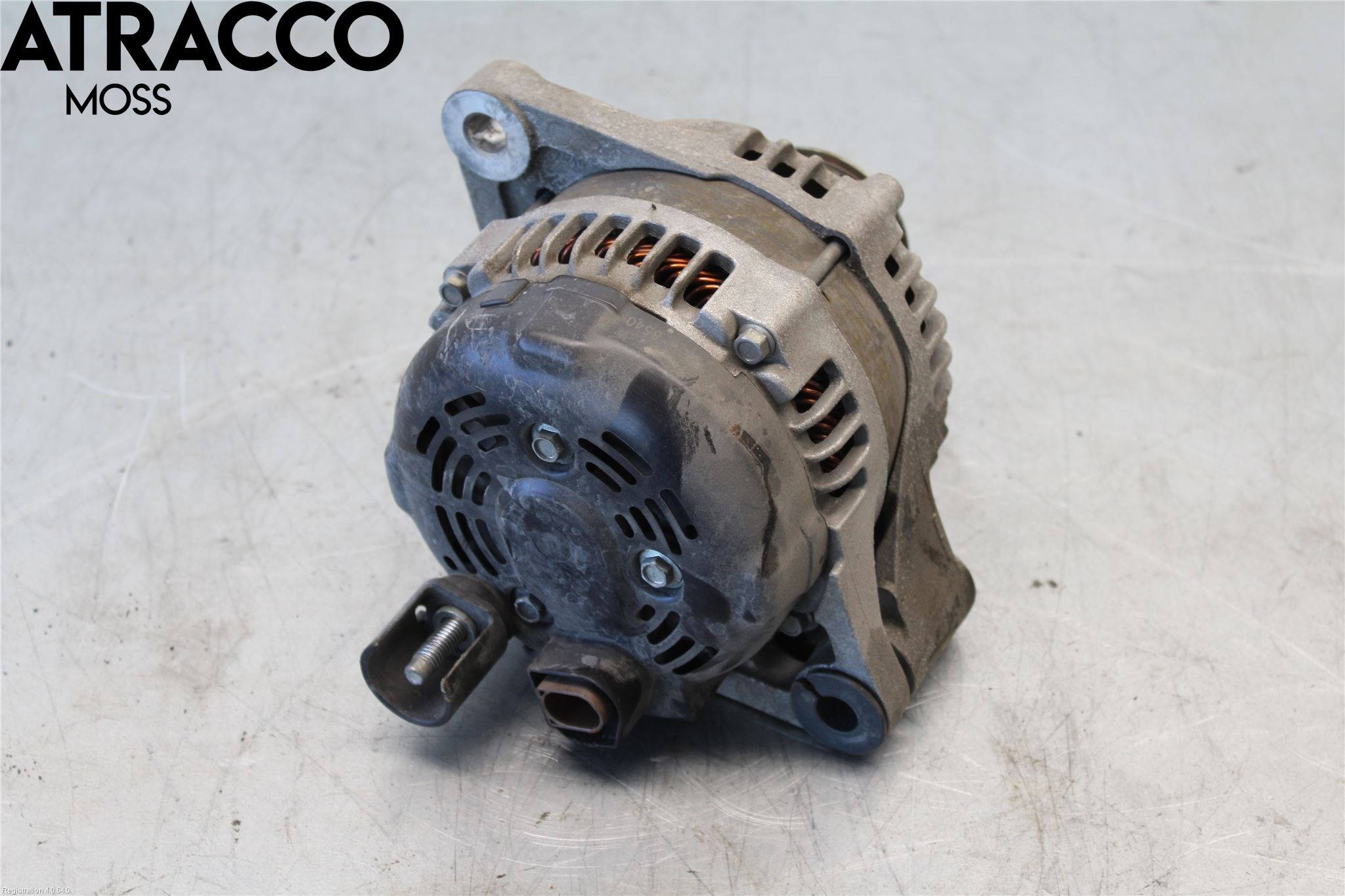 Fiat DOBLO CARGO Dynamo