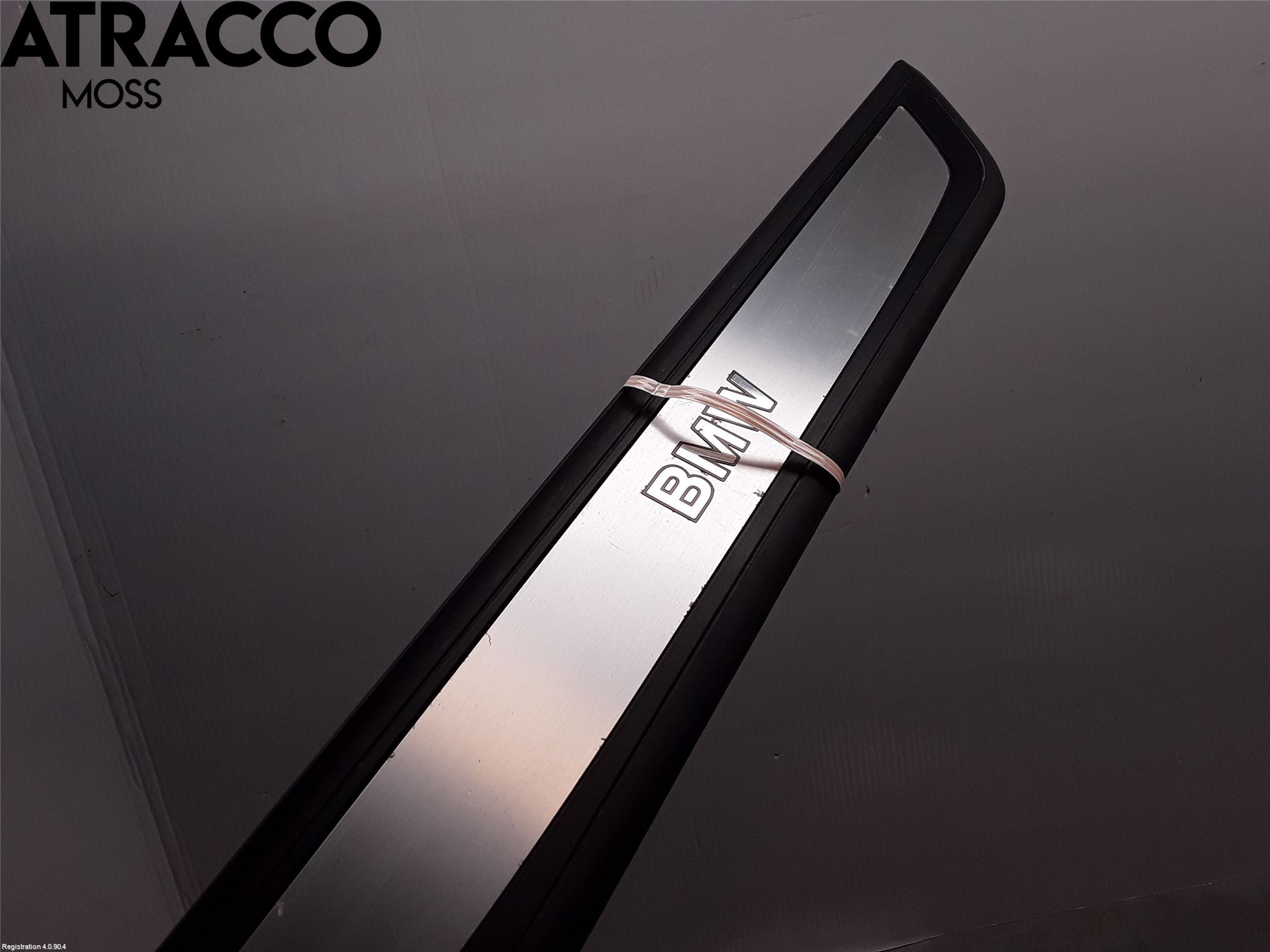 BMW 7 F01/02/03/04 09-15 Dørruteramme