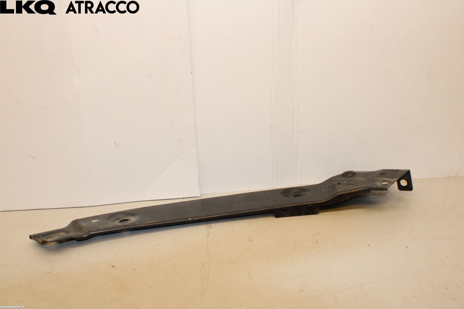 Volkswagen VW TIGUAN 07-16 Front Øvrig