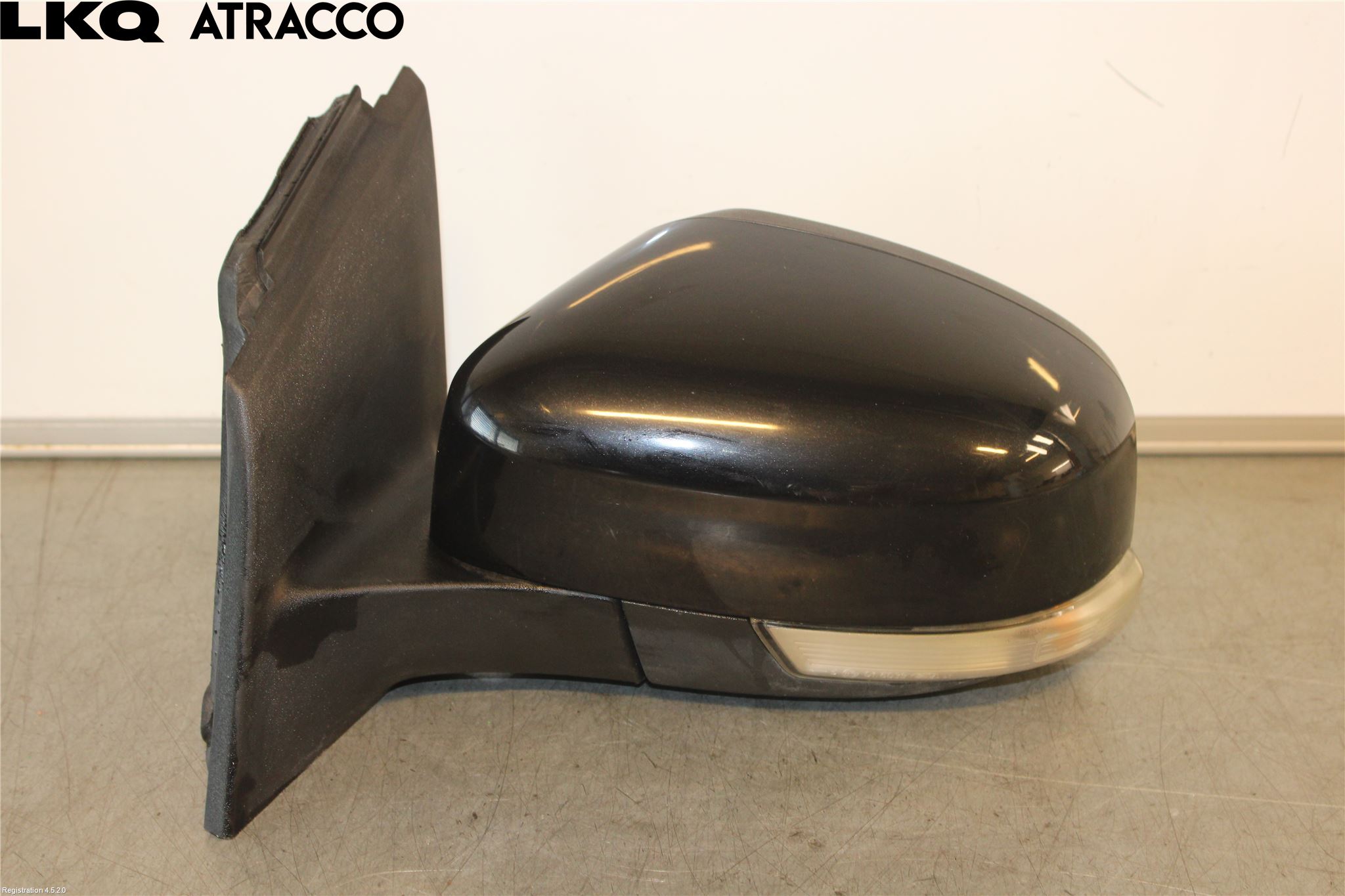 Ford FOCUS 11-14 Speil V M-El Justering